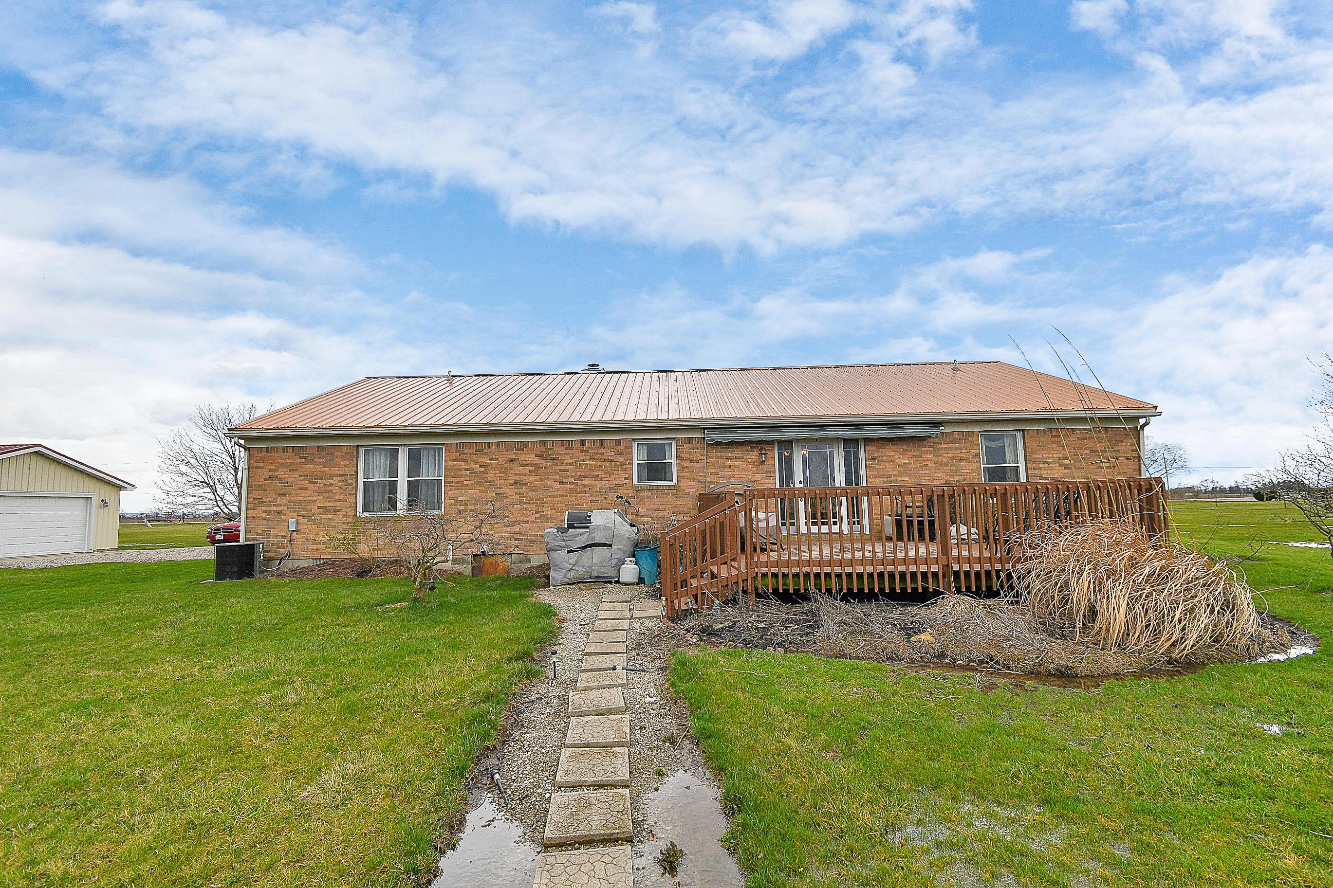 5444 McLean Mill Road Circleville, OH 43113 - Photo 30 of 32 Gallery Image 30