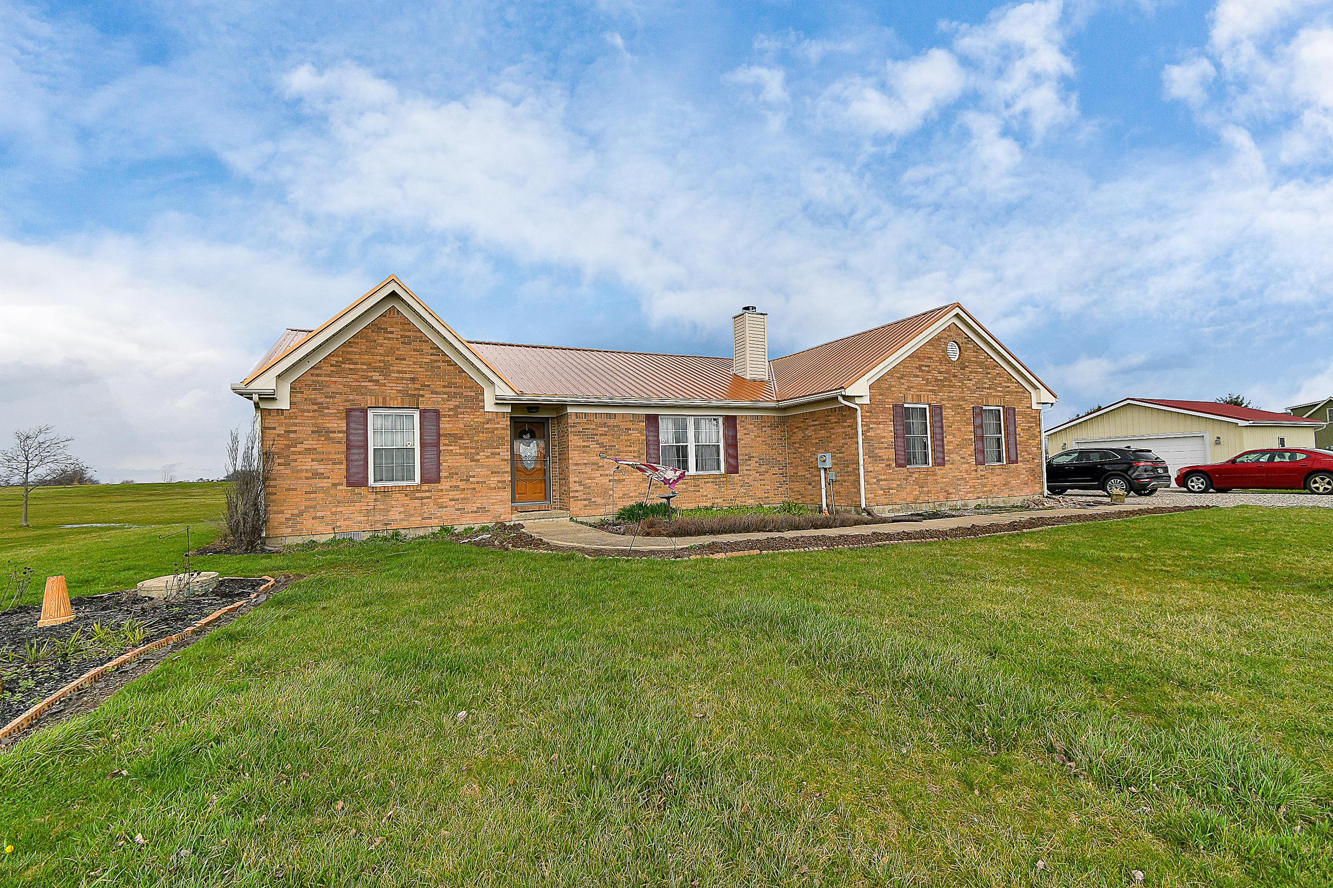 5444 McLean Mill Road Circleville, OH 43113 - Photo 3 of 32 Gallery Image 3