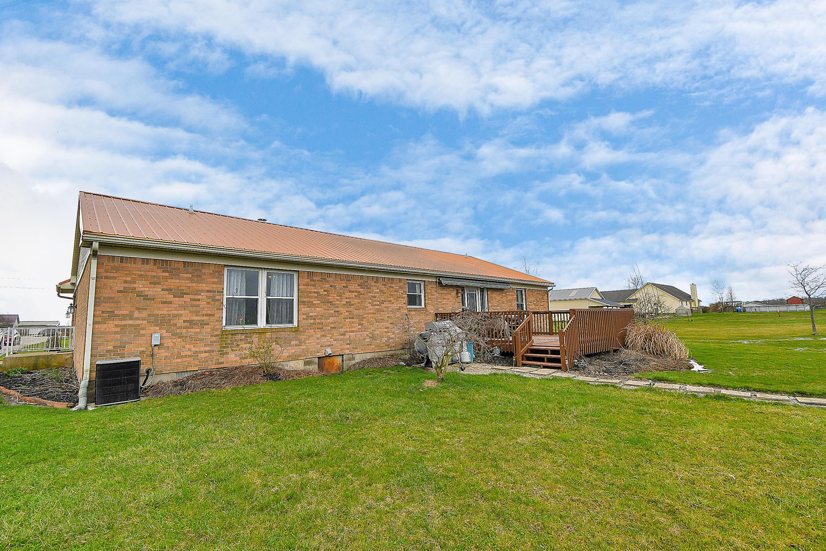 5444 McLean Mill Road Circleville, OH 43113 - Photo 31 of 32 Gallery Image 31