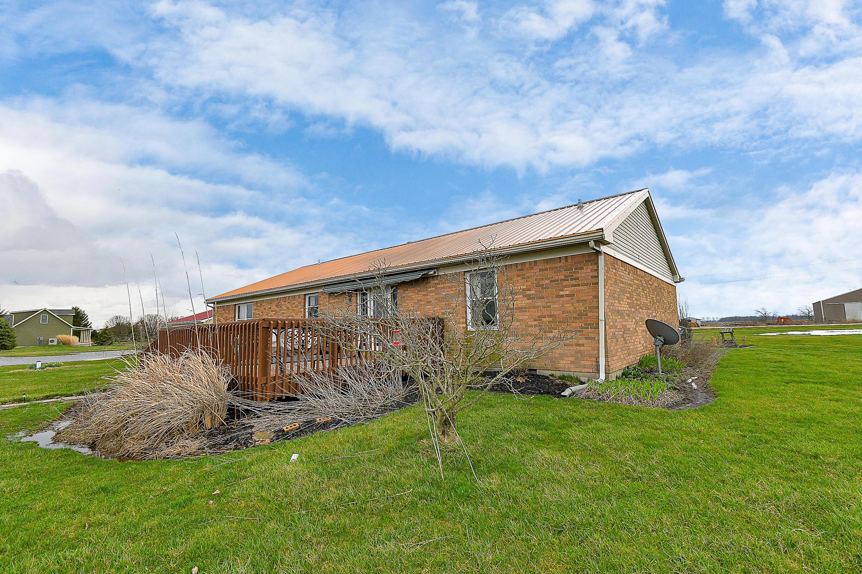 5444 McLean Mill Road Circleville, OH 43113 - Photo 32 of 32 Gallery Image 32