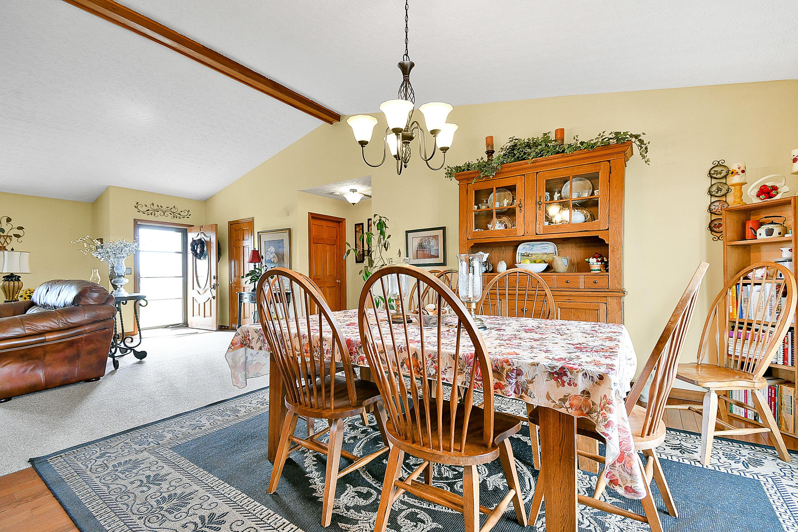 5444 McLean Mill Road Circleville, OH 43113 - Photo 4 of 32 Gallery Image 4