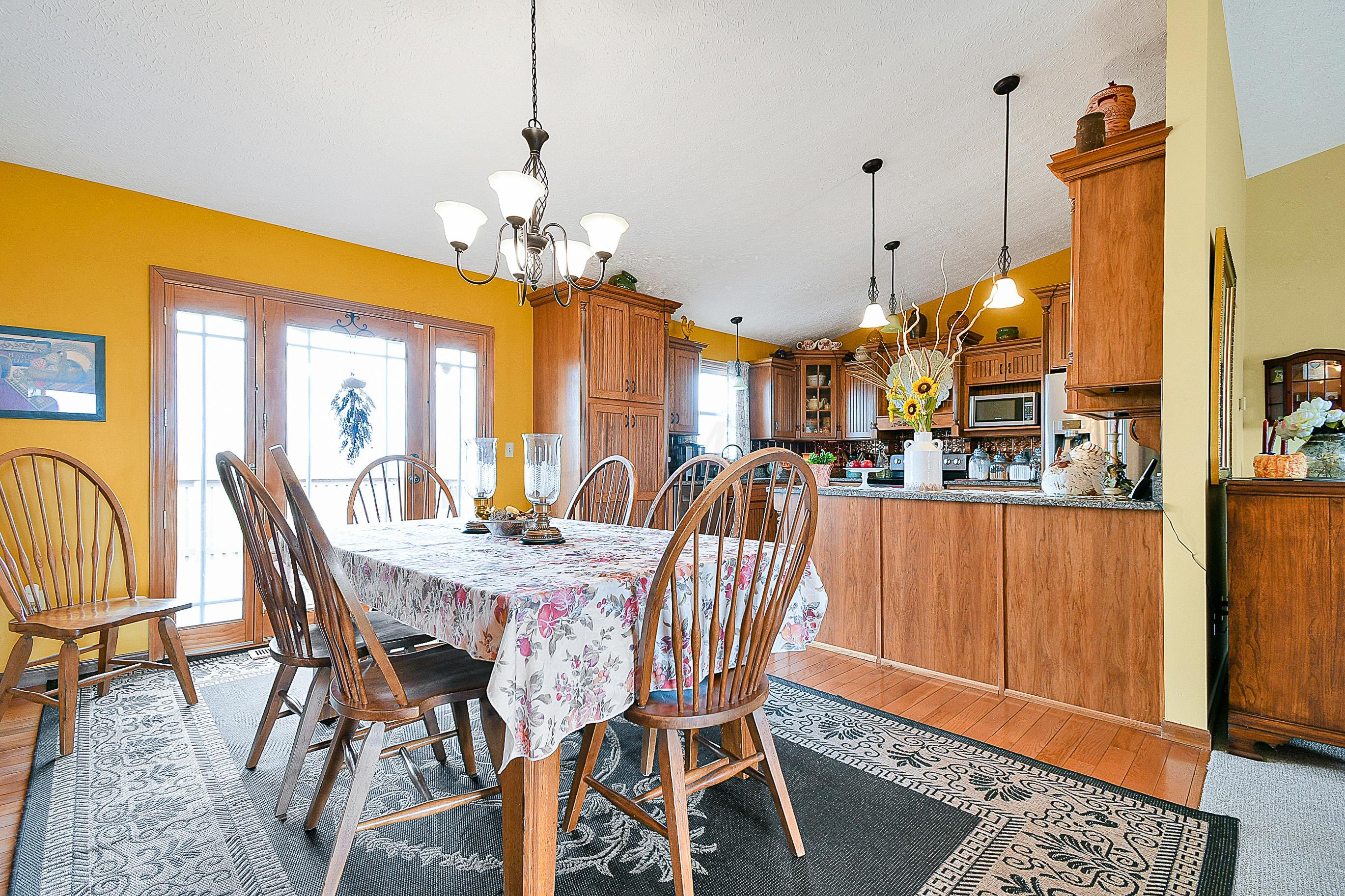 5444 McLean Mill Road Circleville, OH 43113 - Photo 5 of 32 Gallery Image 5