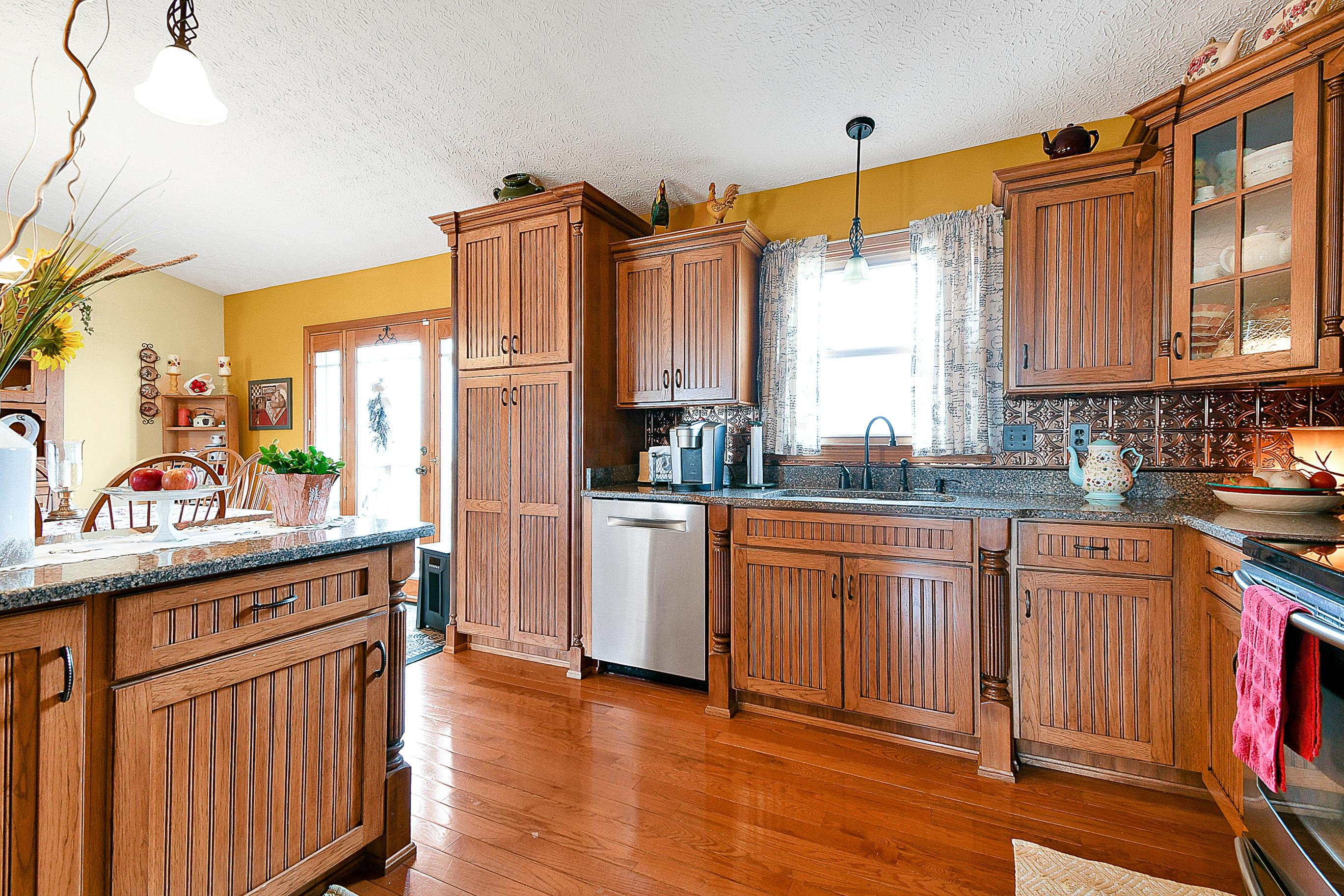 5444 McLean Mill Road Circleville, OH 43113 - Photo 8 of 32 Gallery Image 8