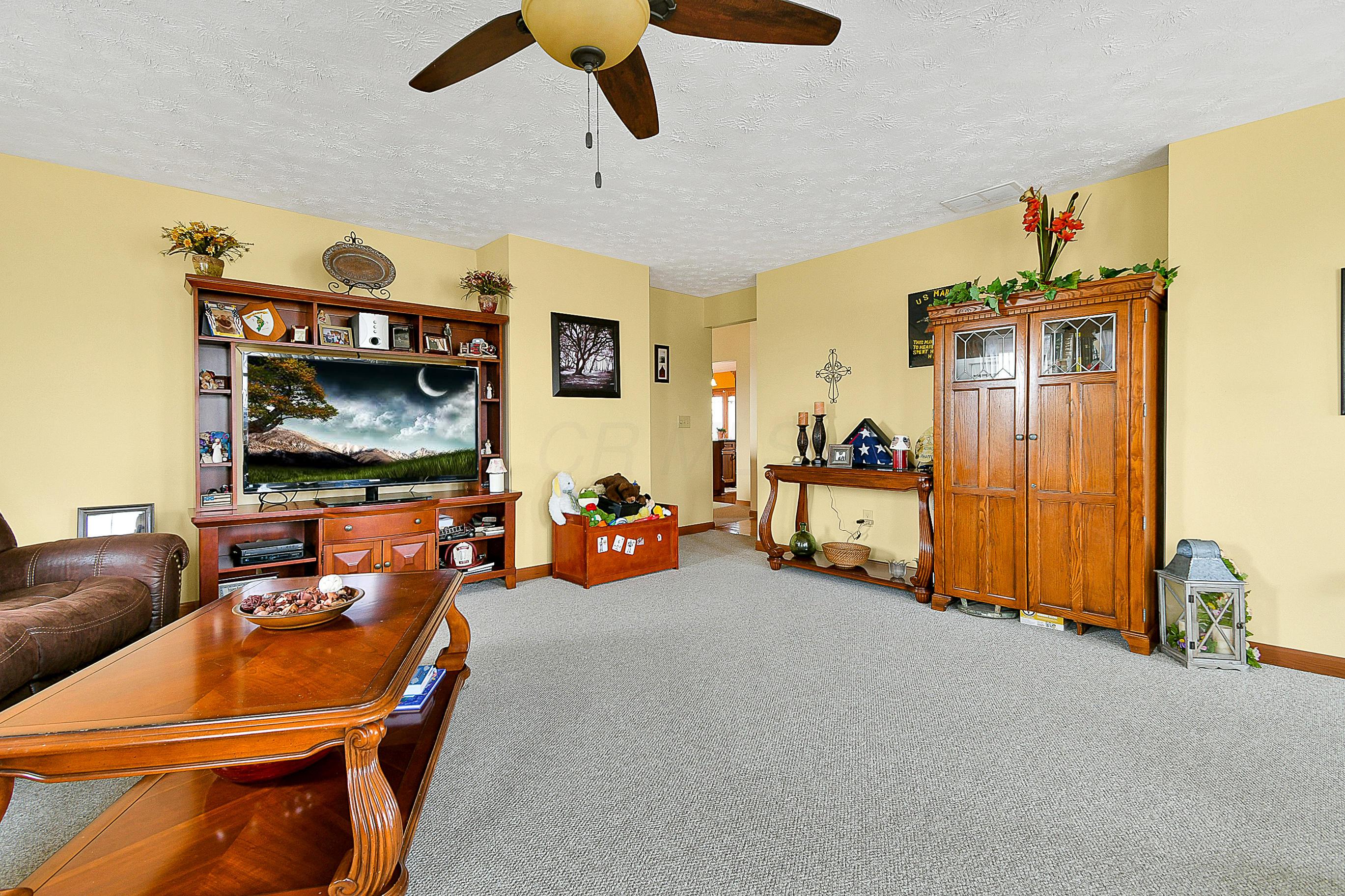 5444 McLean Mill Road Circleville, OH 43113 - Photo 9 of 32 Gallery Image 9