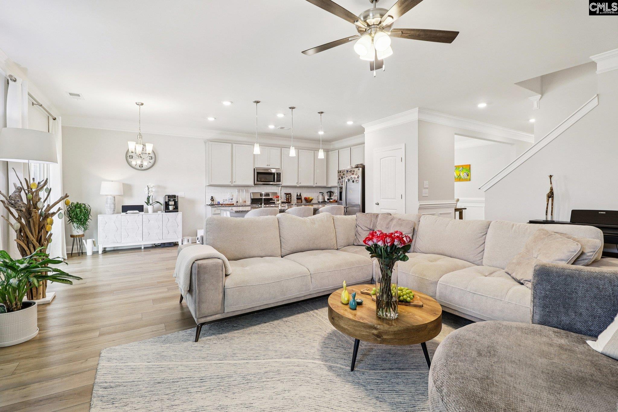369 Stillington Street Lexington, SC 29072 - Photo 2 of 22 Gallery Image 2