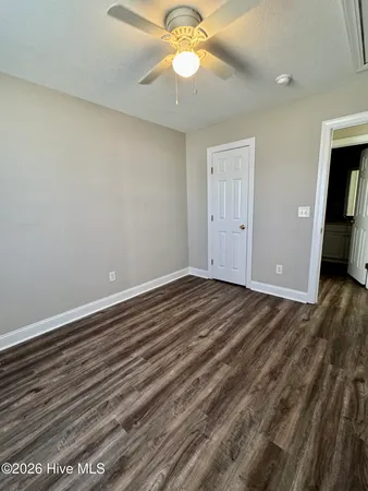 $1,400 | 1136 Nicklaus Drive, Unit B, Greenville, NC 27834