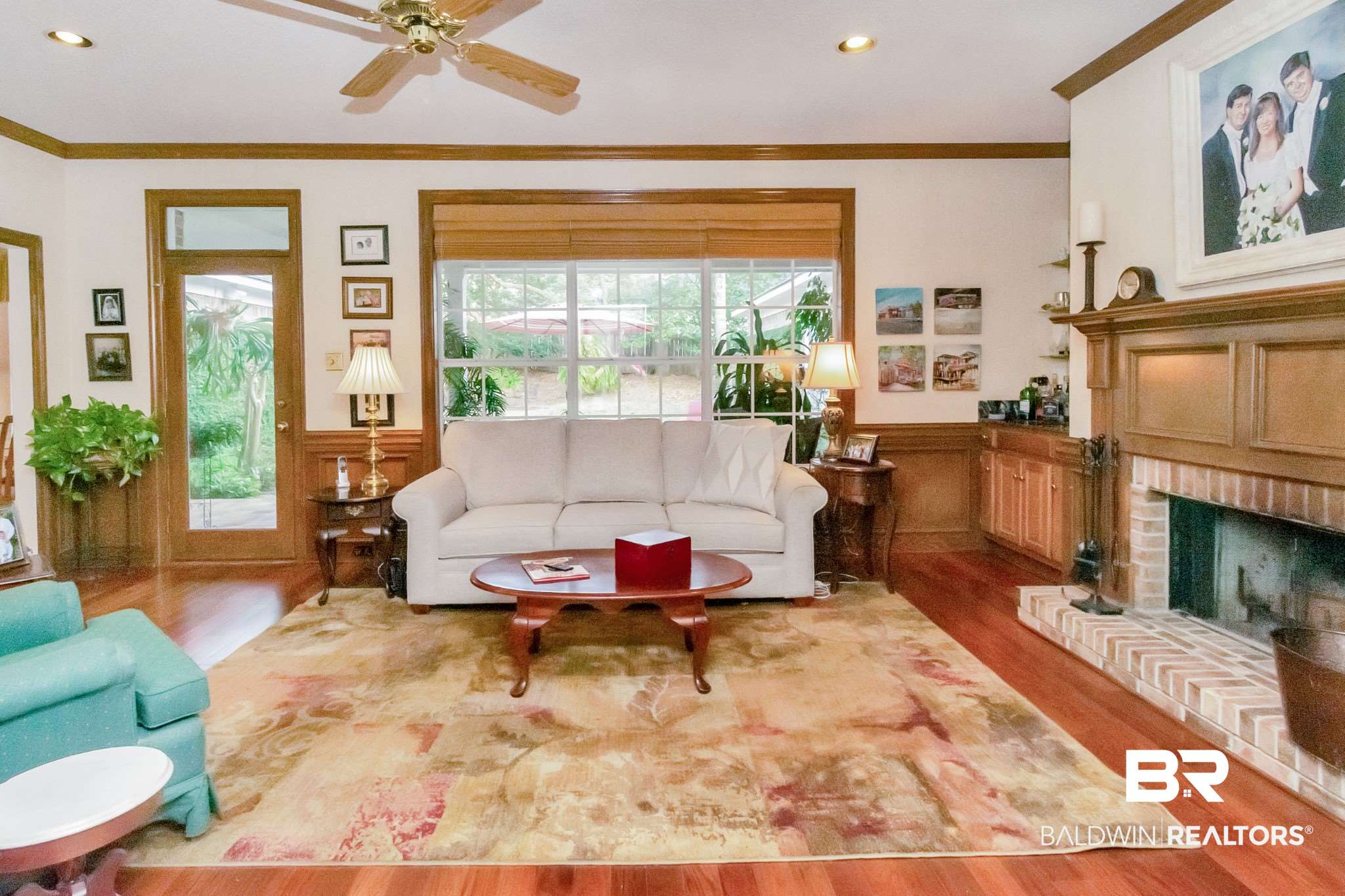 3005 Blue Ridge Drive West Mobile, AL 36693 - Photo 13 of 43