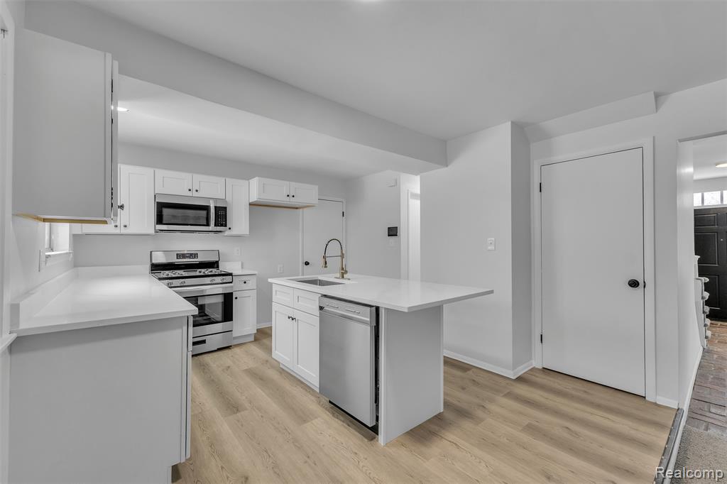 23520 Rockingham Street Southfield, MI 48033 - Photo 16 of 48 Gallery Image 16