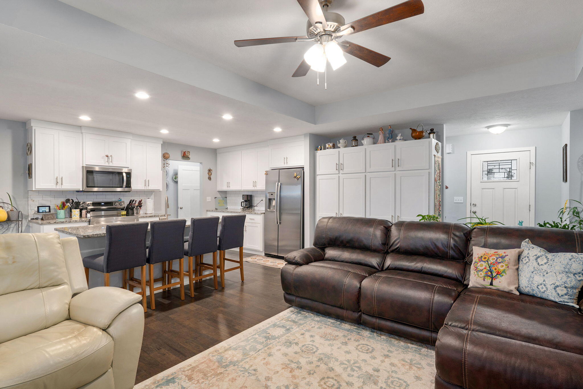 2123 Bull Run Road Ozark, MO 65721 - Photo 12 of 40 2131 Bull Run Rd-12
