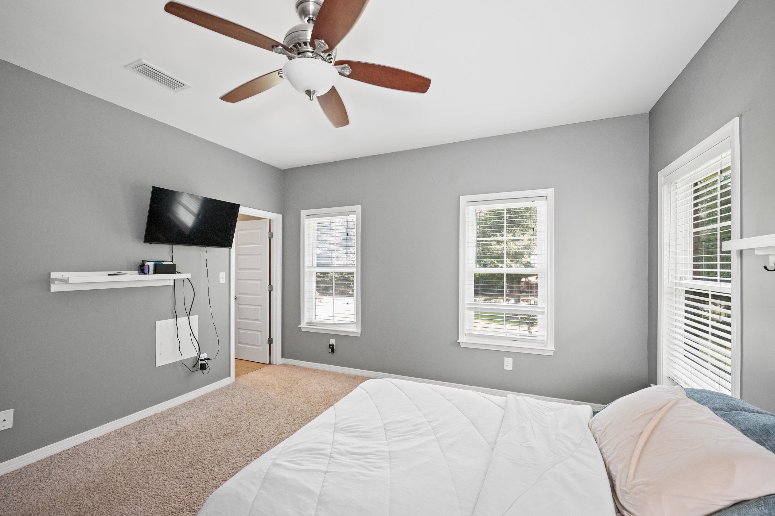 9060 Bromley Road Bay Minette, AL 36507 - Photo 44 of 63 Bedroom
