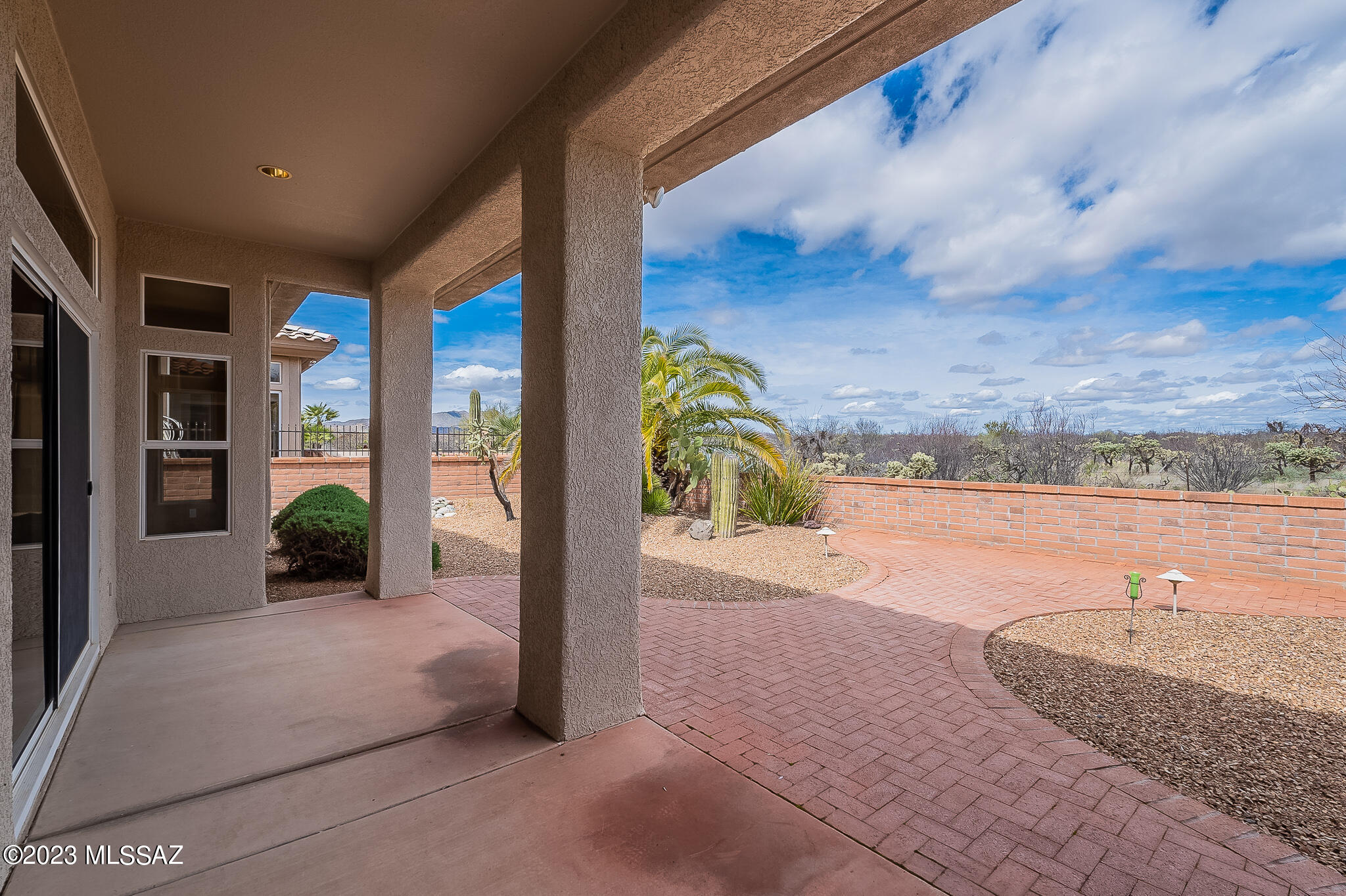 1685 East Crown Ridge Way Oro Valley, AZ 85755 - Photo 26 of 31