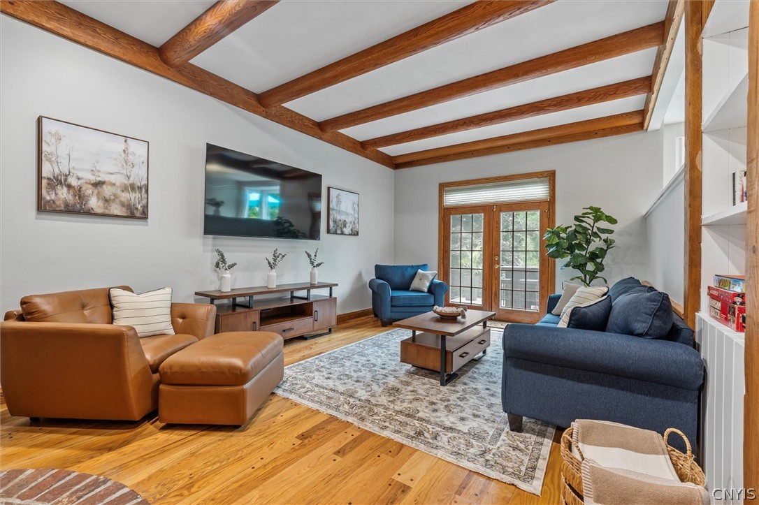 5135 Peck Hill Road DeWitt, NY 13078 - Photo 20 of 50