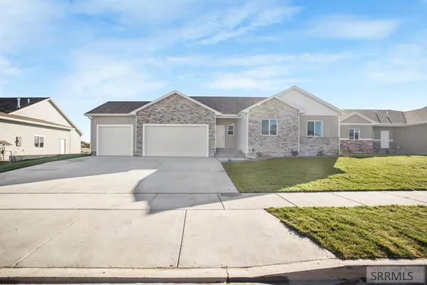$539,500 | 5344 Cypress Creek Drive, Idaho Falls, ID 83401