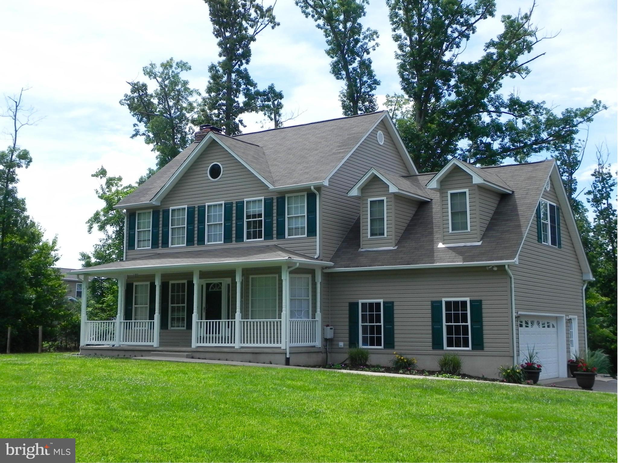 46255 Rue Purchase Road Lexington Park, MD 20653 - Photo 1 of 29 Exterior (Front)