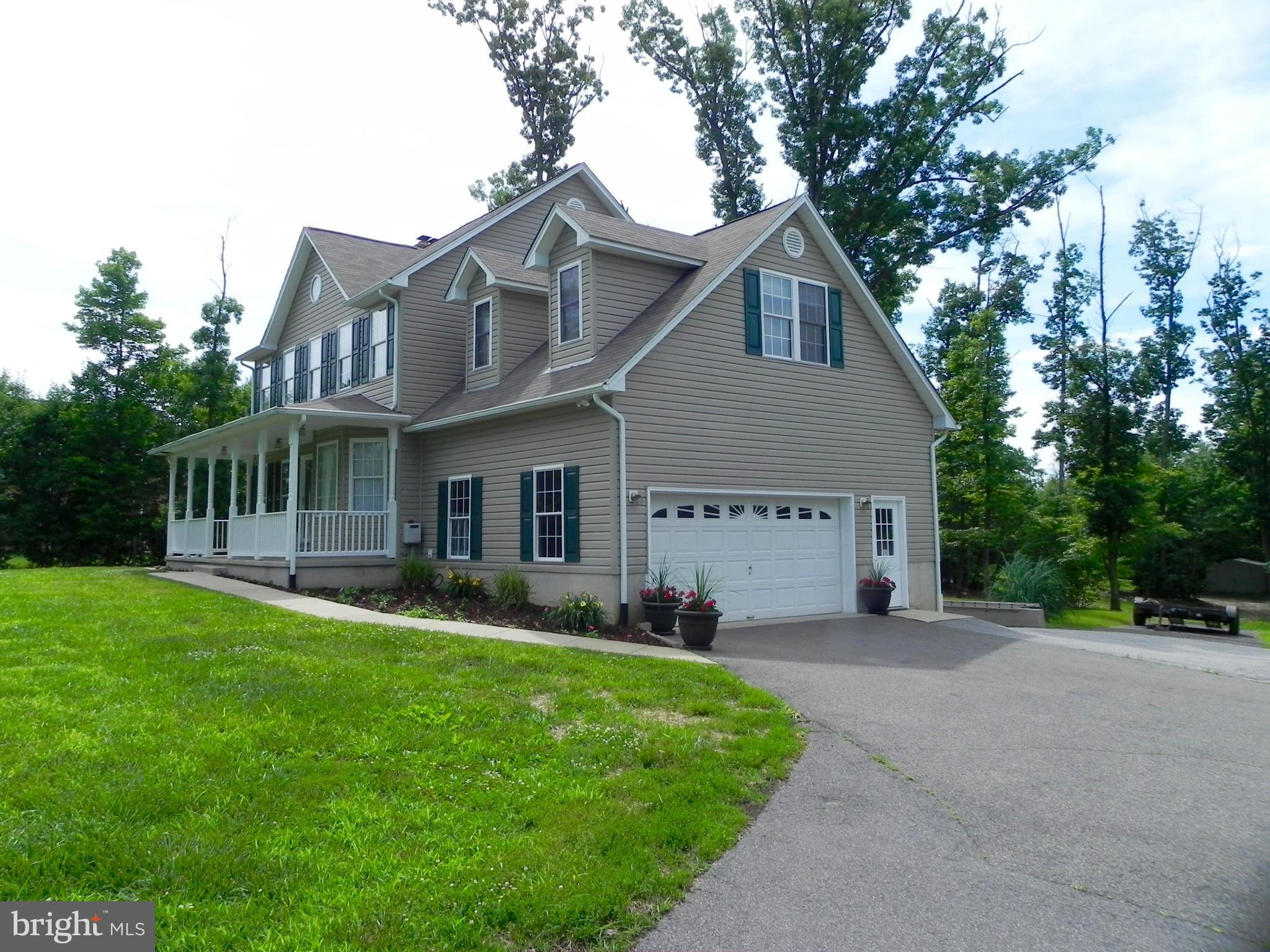 46255 Rue Purchase Road Lexington Park, MD 20653 - Photo 2 of 29 Exterior (General)