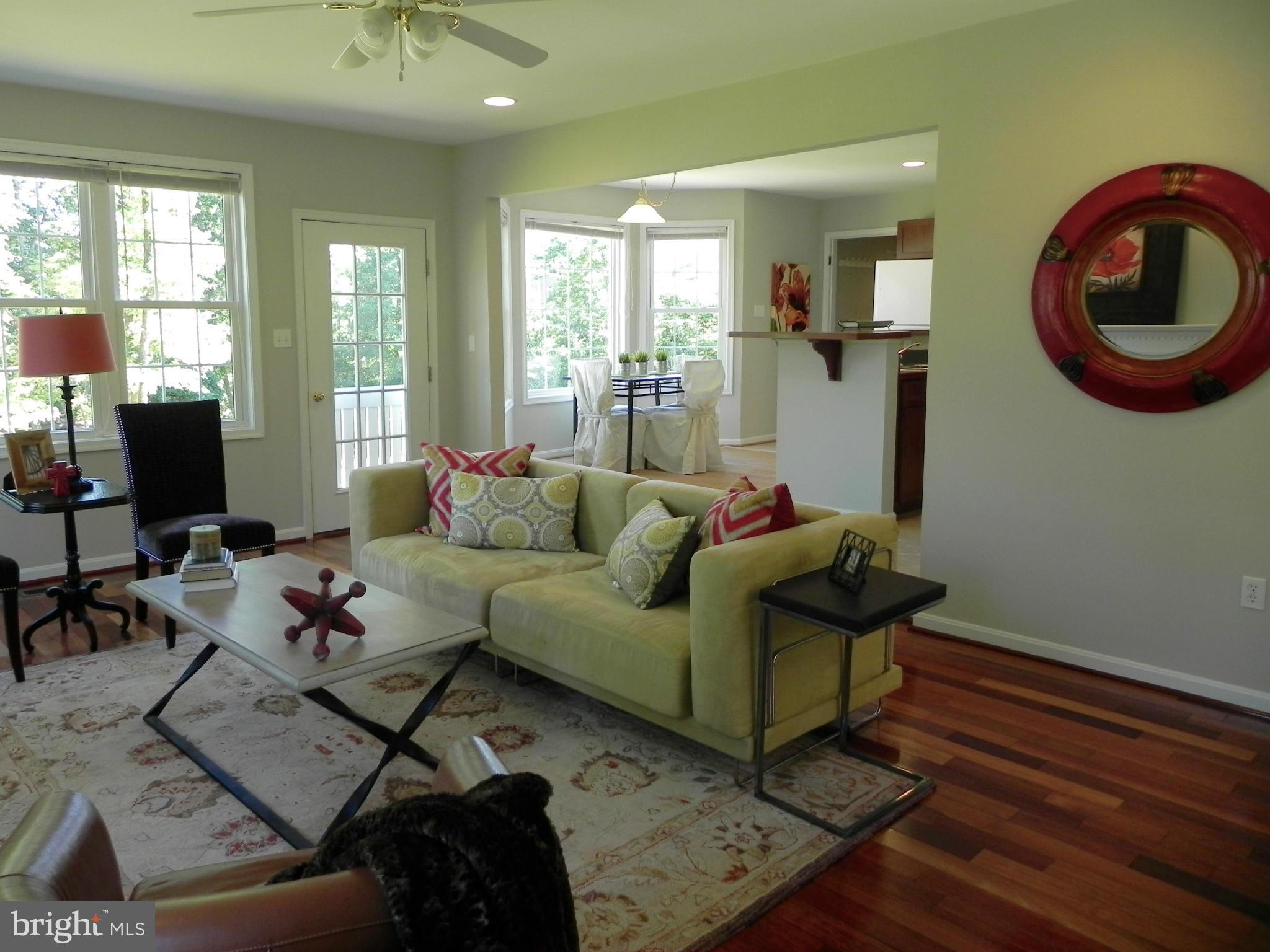 46255 Rue Purchase Road Lexington Park, MD 20653 - Photo 11 of 29 Living Room