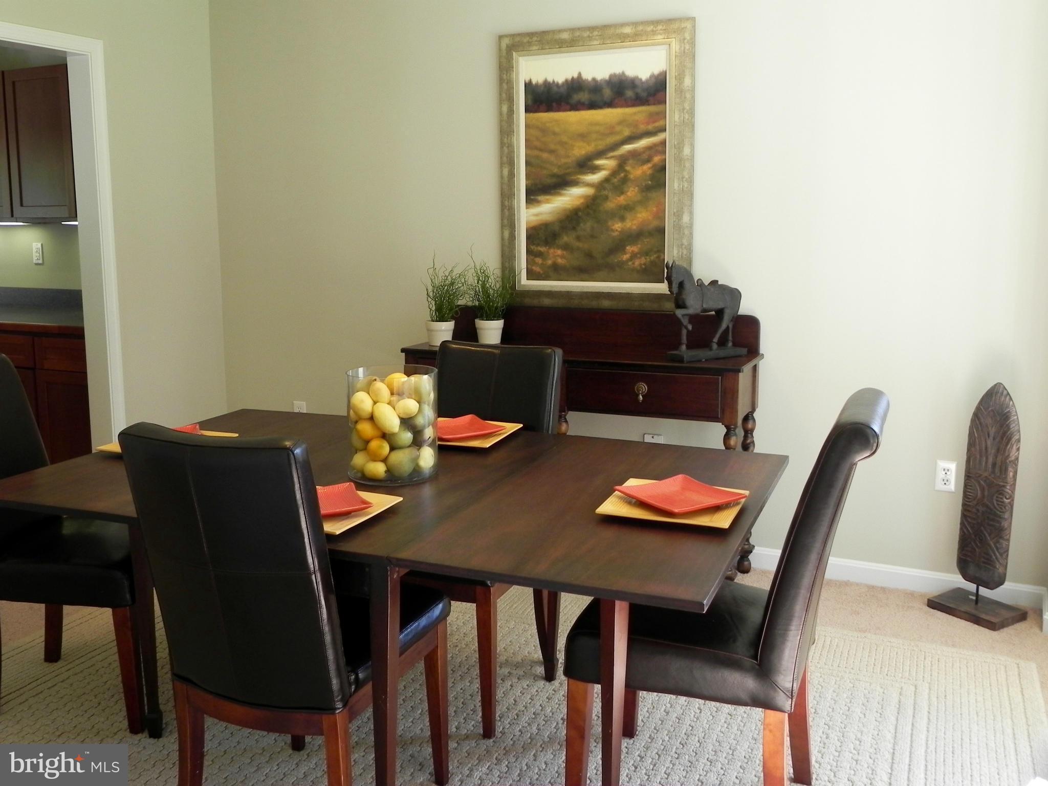 46255 Rue Purchase Road Lexington Park, MD 20653 - Photo 13 of 29 Dining Room
