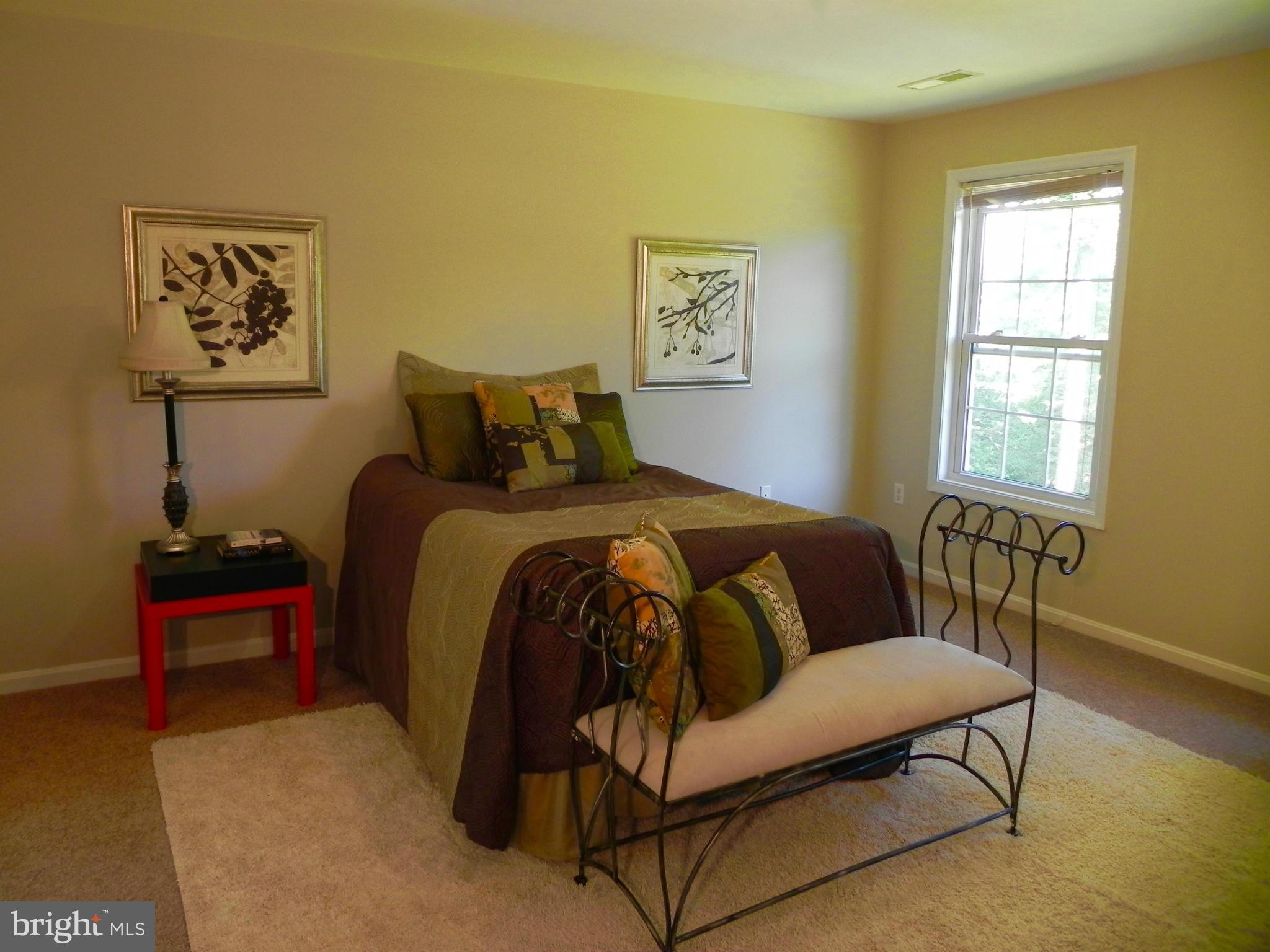 46255 Rue Purchase Road Lexington Park, MD 20653 - Photo 14 of 29 Bedroom (Master)