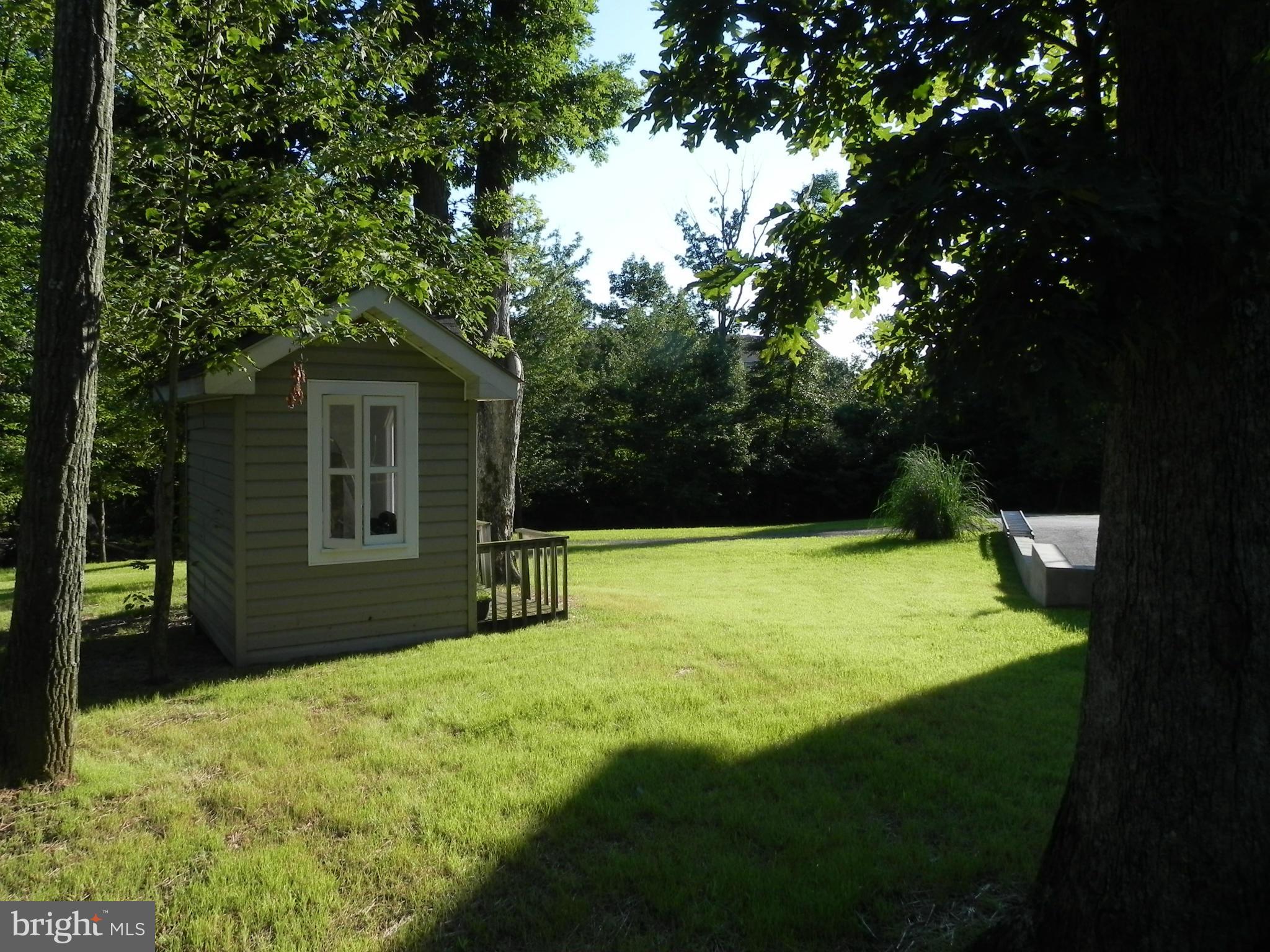 46255 Rue Purchase Road Lexington Park, MD 20653 - Photo 26 of 29 Exterior (Rear)