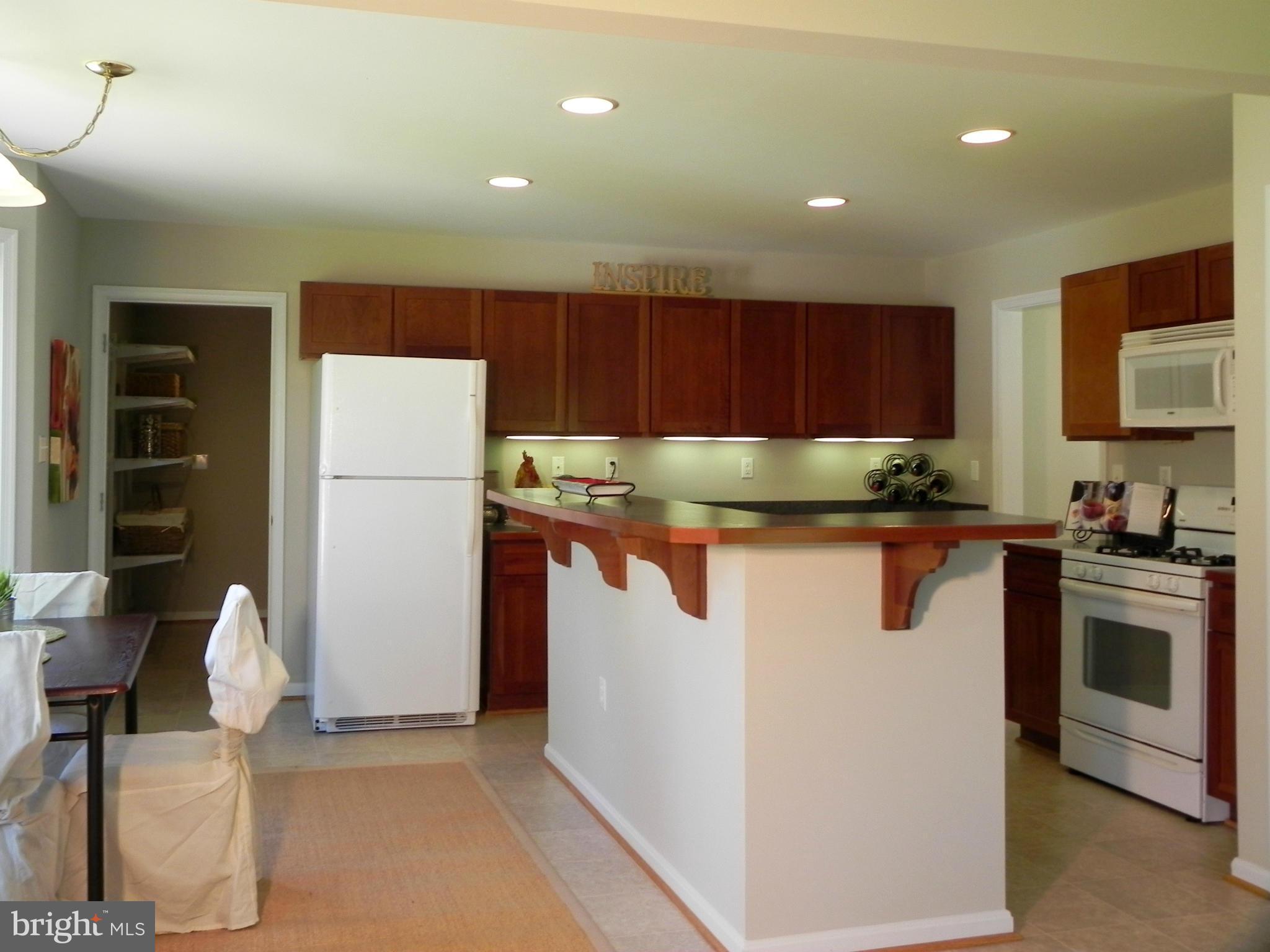 46255 Rue Purchase Road Lexington Park, MD 20653 - Photo 4 of 29 Kitchen
