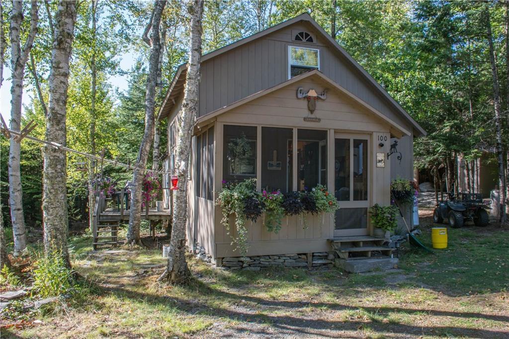 Tbd Tbd Dead End Road West Forks, ME 04985 - Photo 1 of 25 Photo