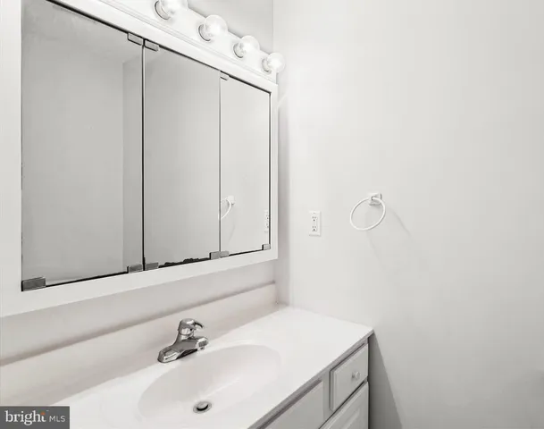 a view of an entryway