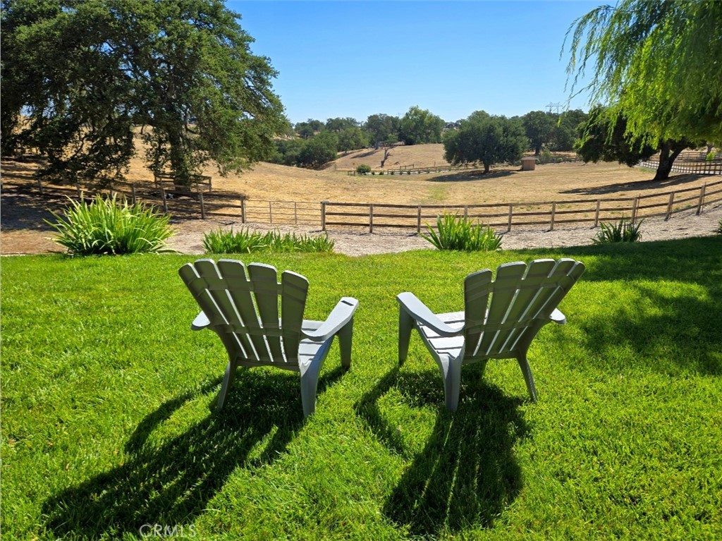 2085 Hanging Tree Lane Templeton, CA 93465 - Photo 4 of 33 Relax and enjoy the serenity of country living and the outdoor views
