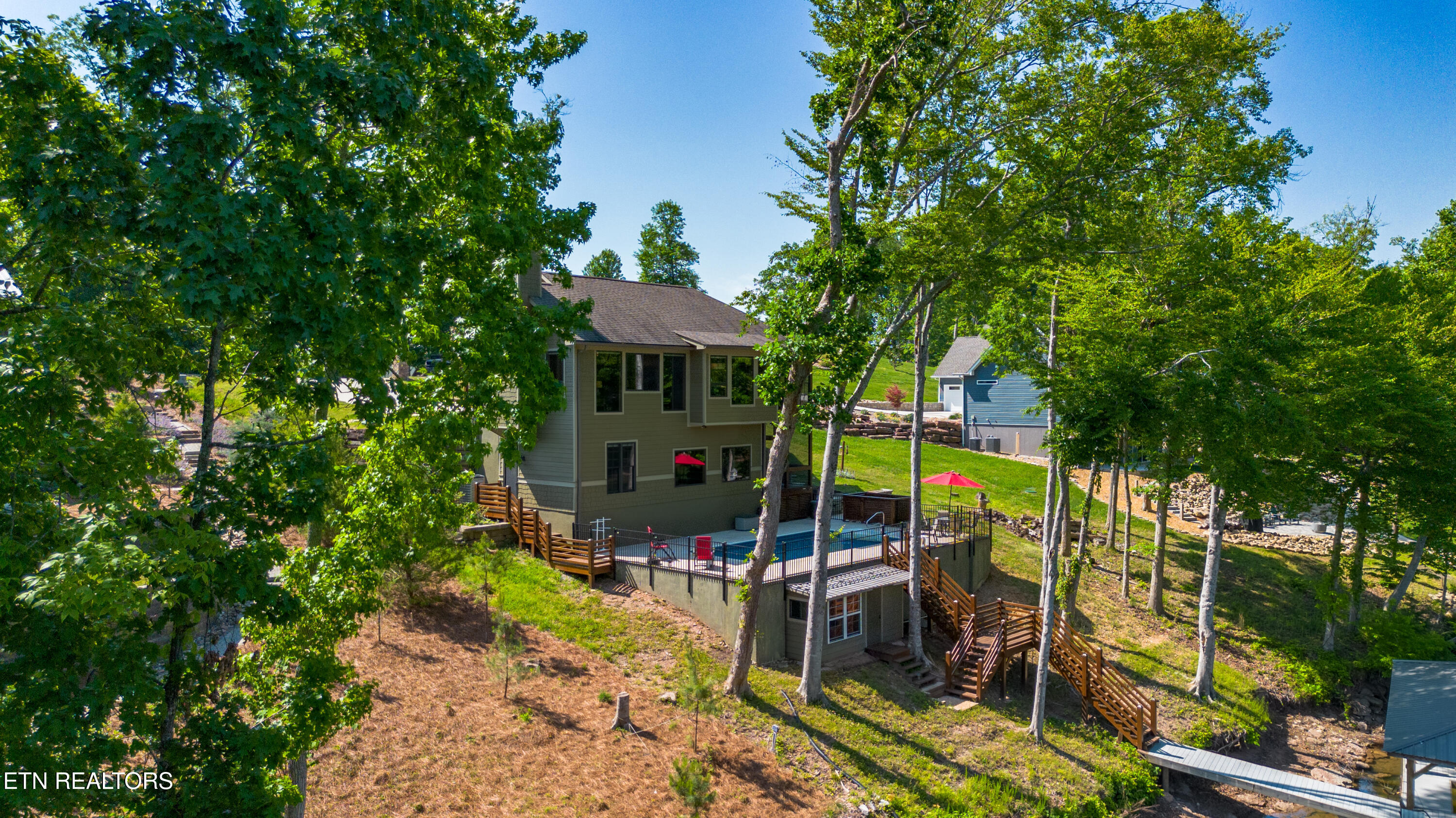 476 Waterfront Way Ten Mile, TN 37880 - Photo 48 of 50 DJI_0138-HDR