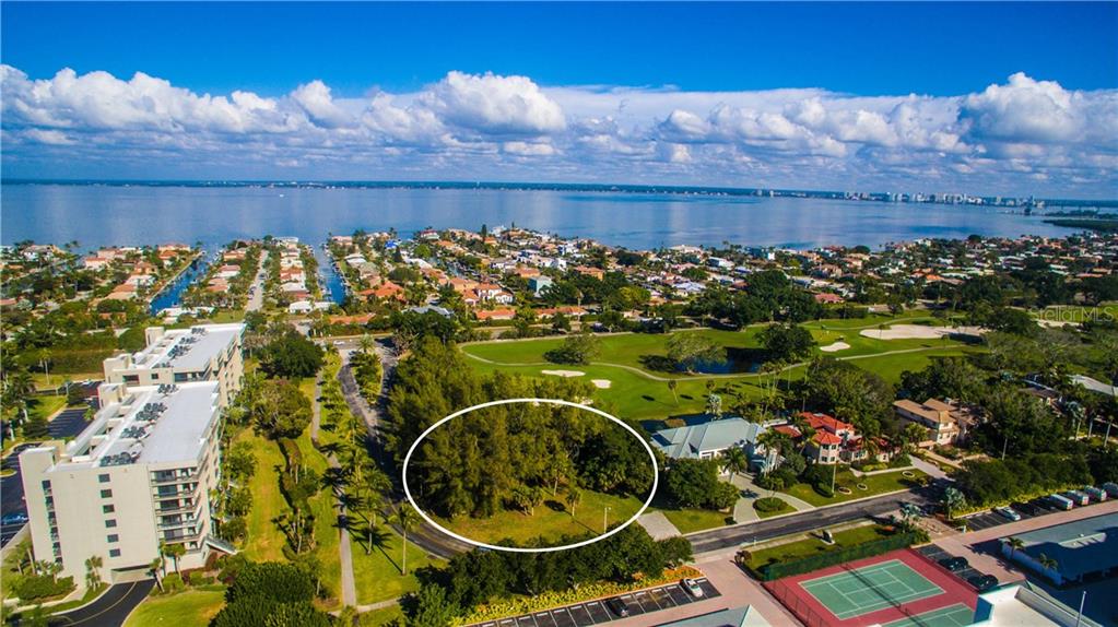 1021 Longboat Club Road Longboat Key, FL 34228 - Photo 1 of 1 Gallery Image 1