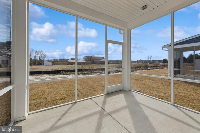 a view of a balcony kitchen