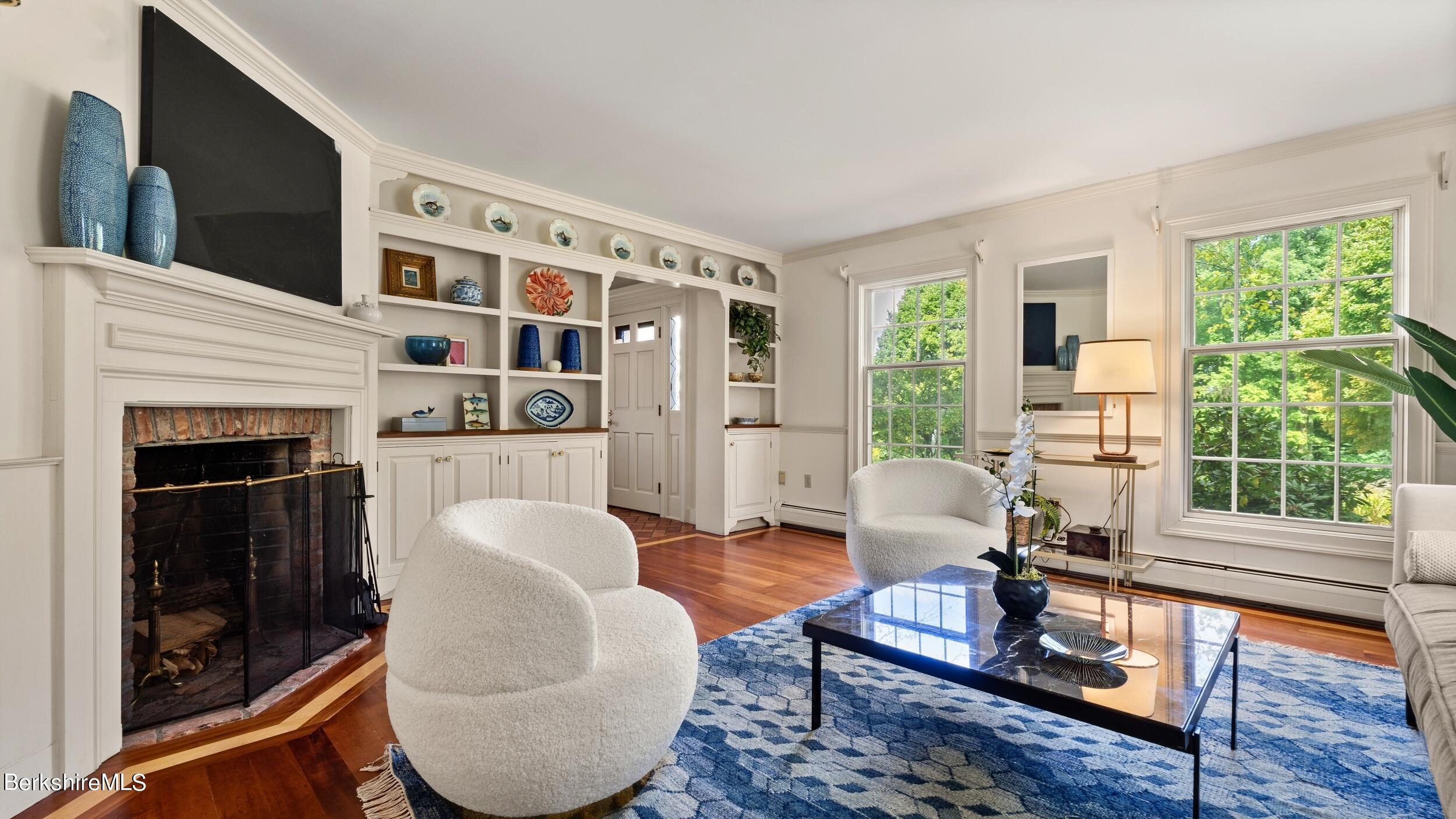300 Alcott Road Great Barrington, MA 01230 - Photo 12 of 65 LRDSC09845