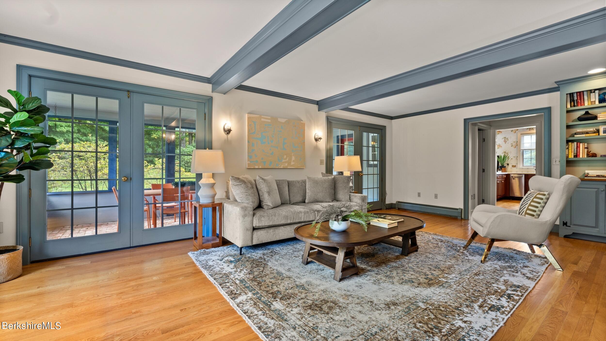 300 Alcott Road Great Barrington, MA 01230 - Photo 13 of 65 LRDSC09853