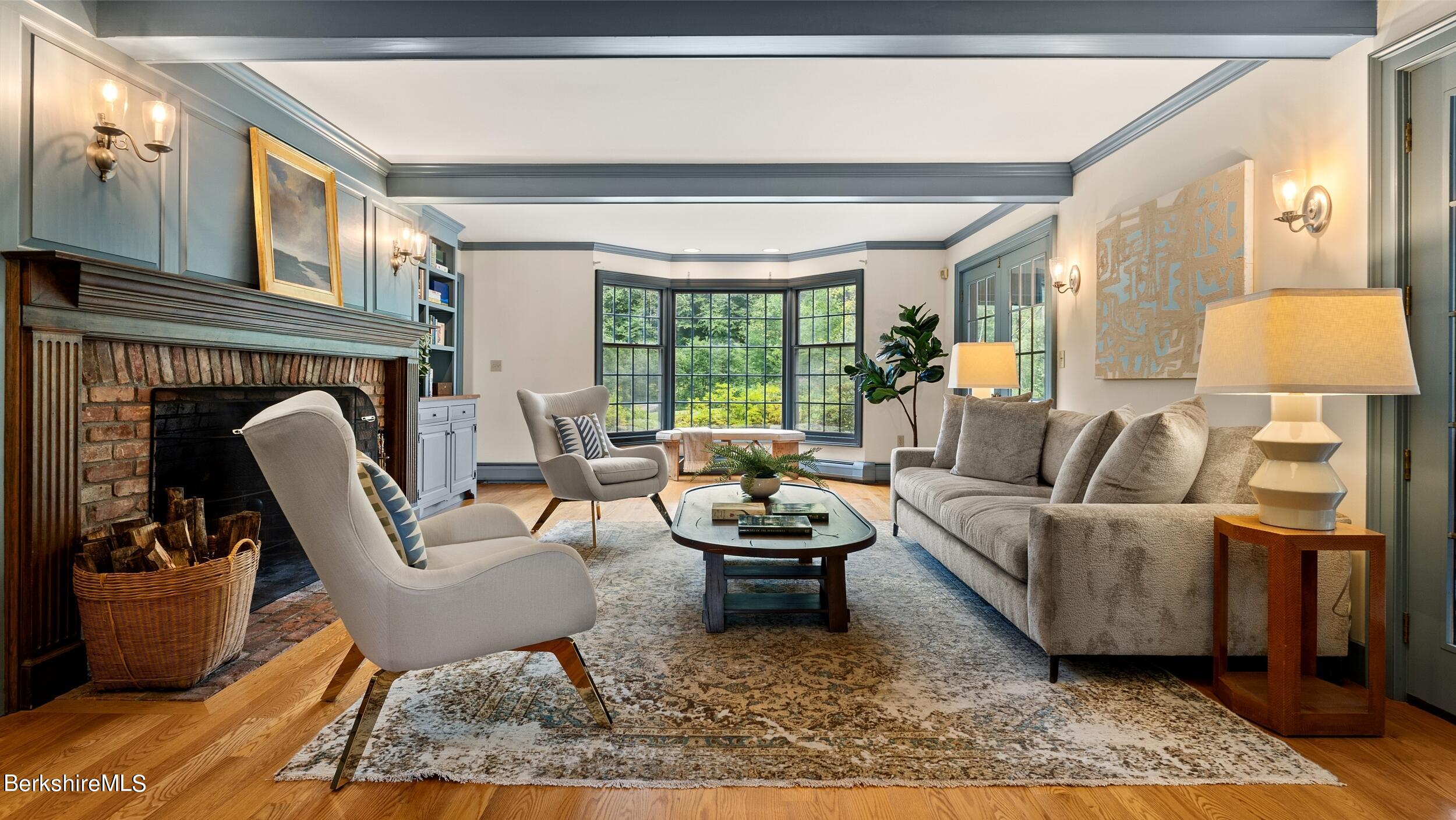 300 Alcott Road Great Barrington, MA 01230 - Photo 14 of 65 LRDSC09861