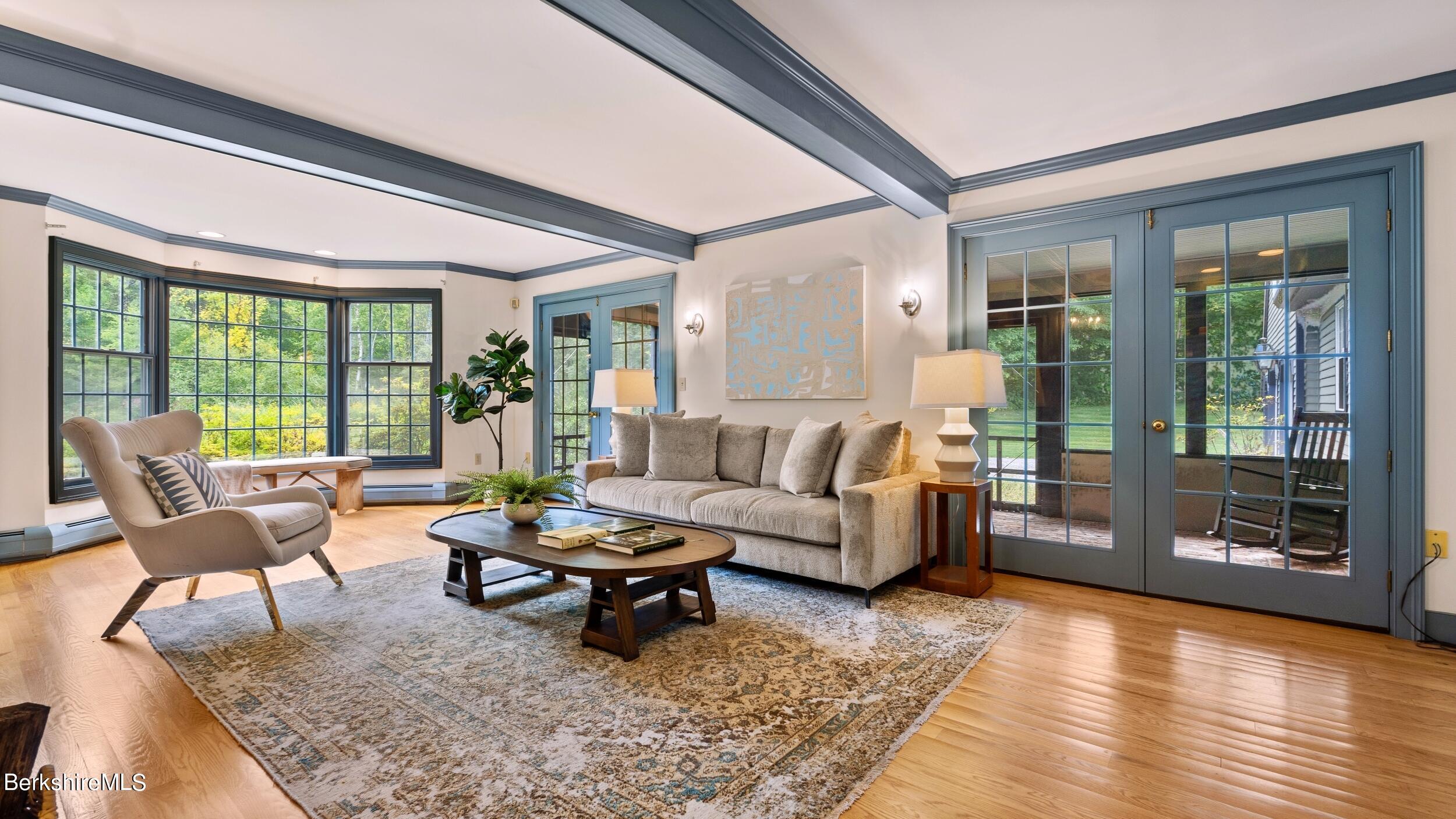 300 Alcott Road Great Barrington, MA 01230 - Photo 16 of 65 LRDSC09865