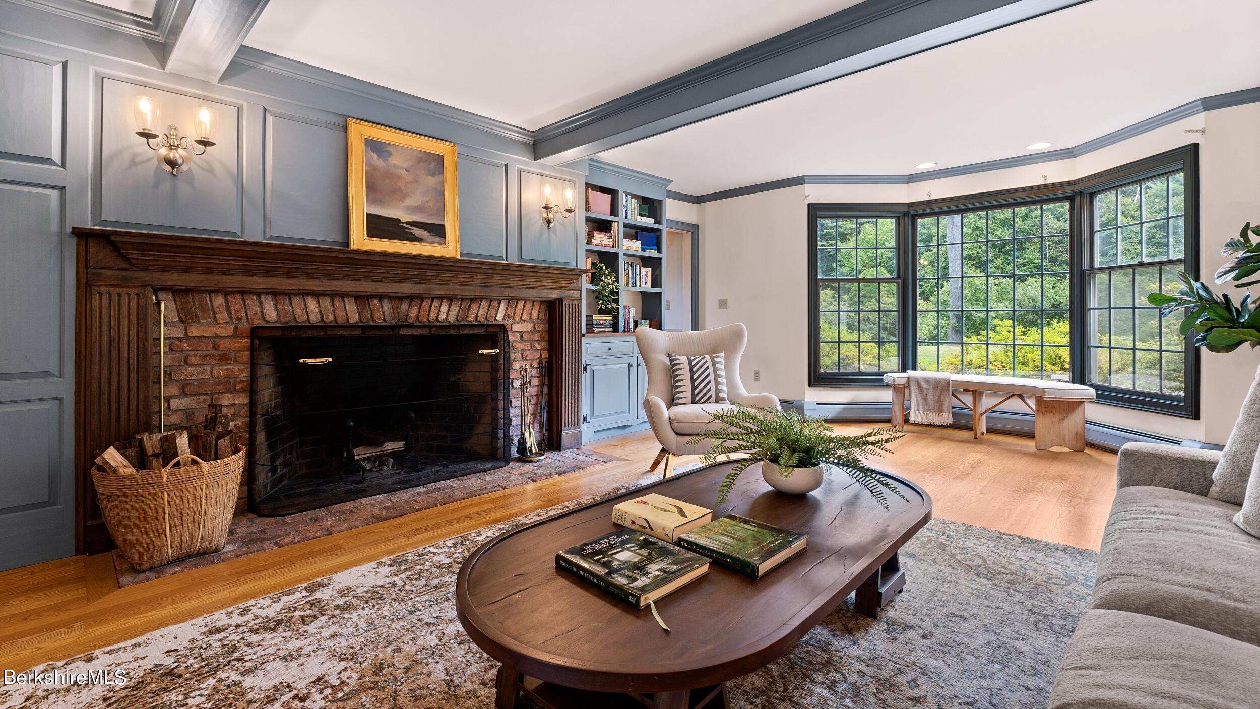 300 Alcott Road Great Barrington, MA 01230 - Photo 17 of 65 LRDSC09868
