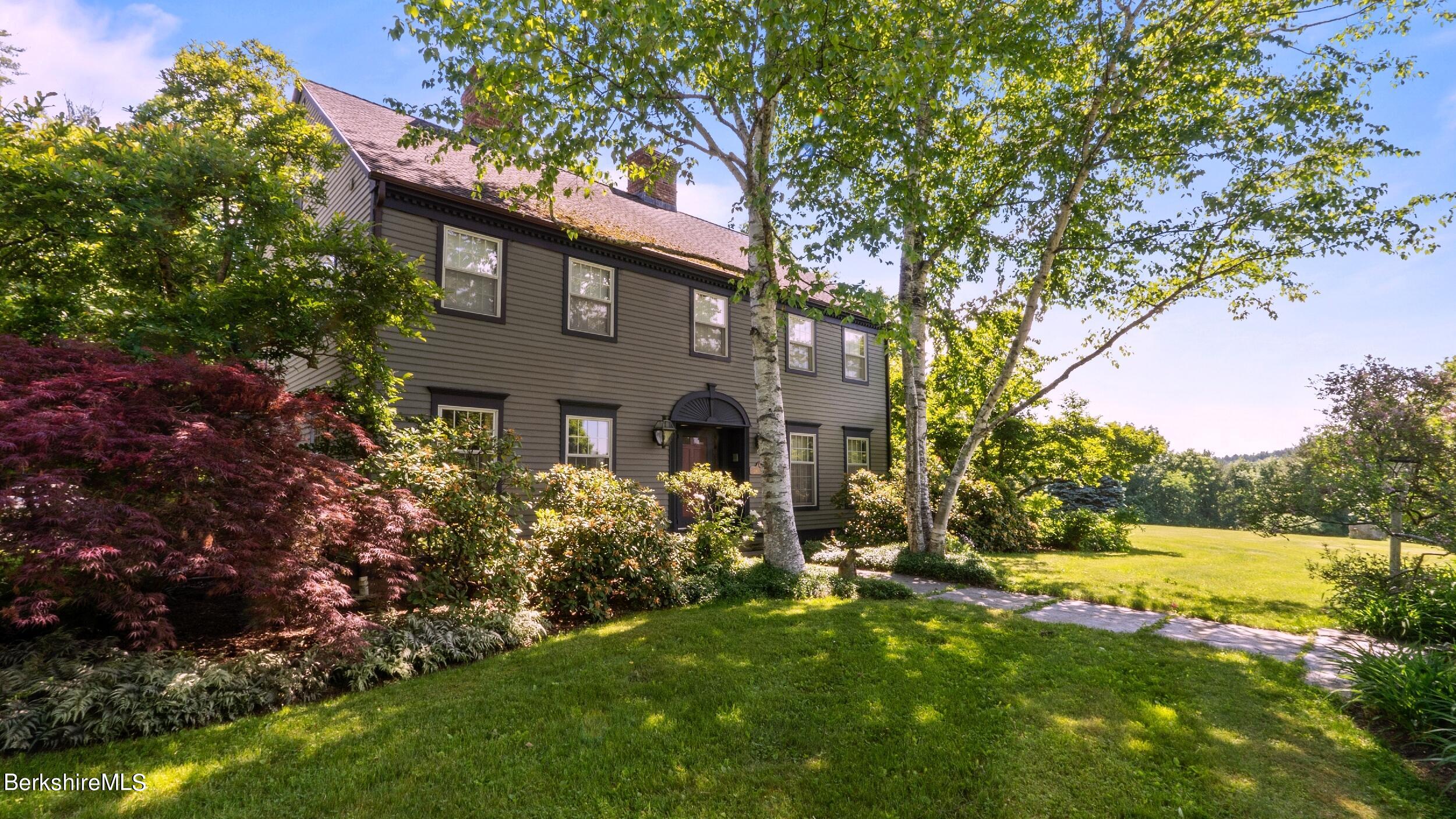 300 Alcott Road Great Barrington, MA 01230 - Photo 2 of 65 LRDSC00264