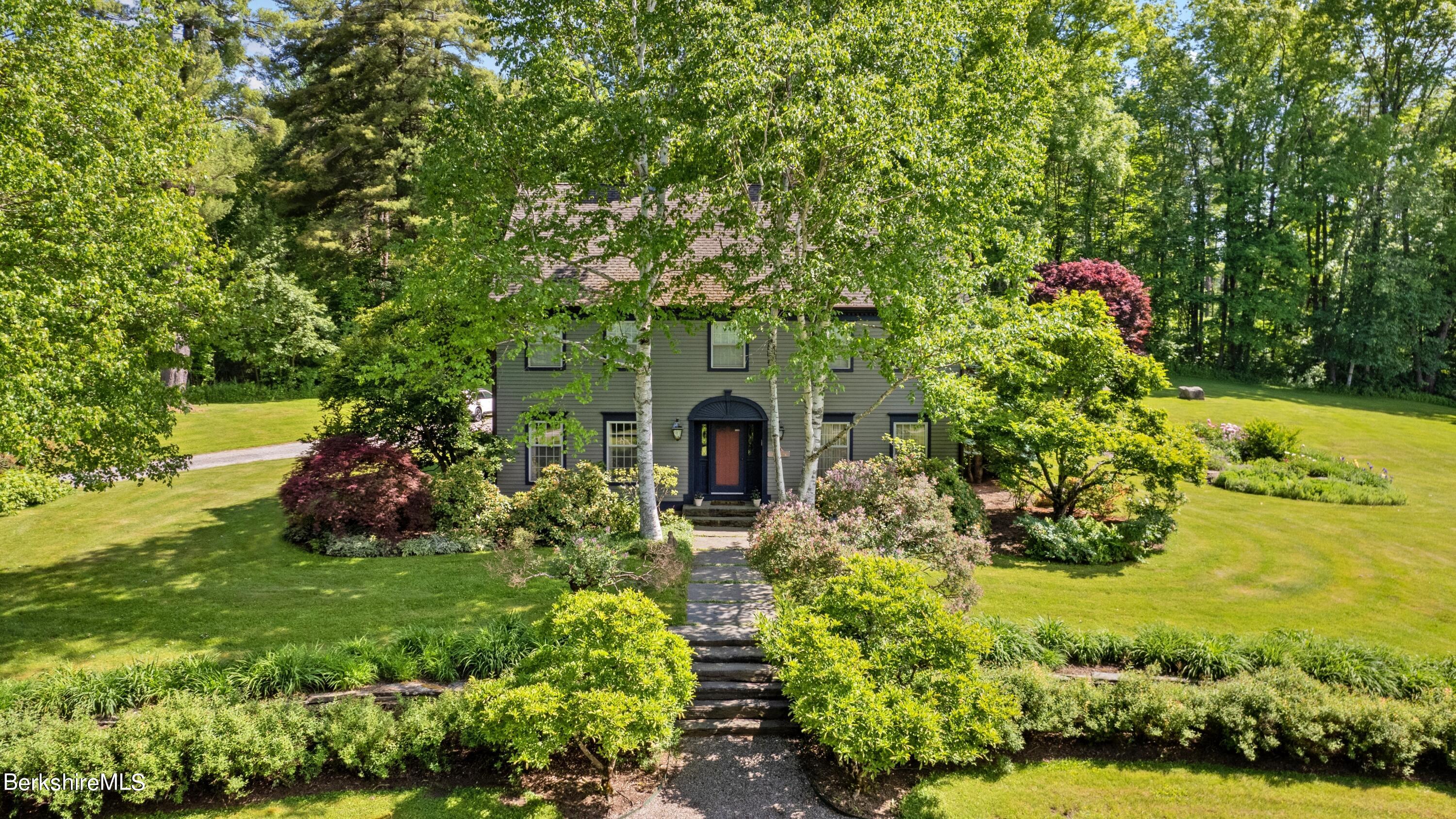 300 Alcott Road Great Barrington, MA 01230 - Photo 3 of 65 HRDJI_0714