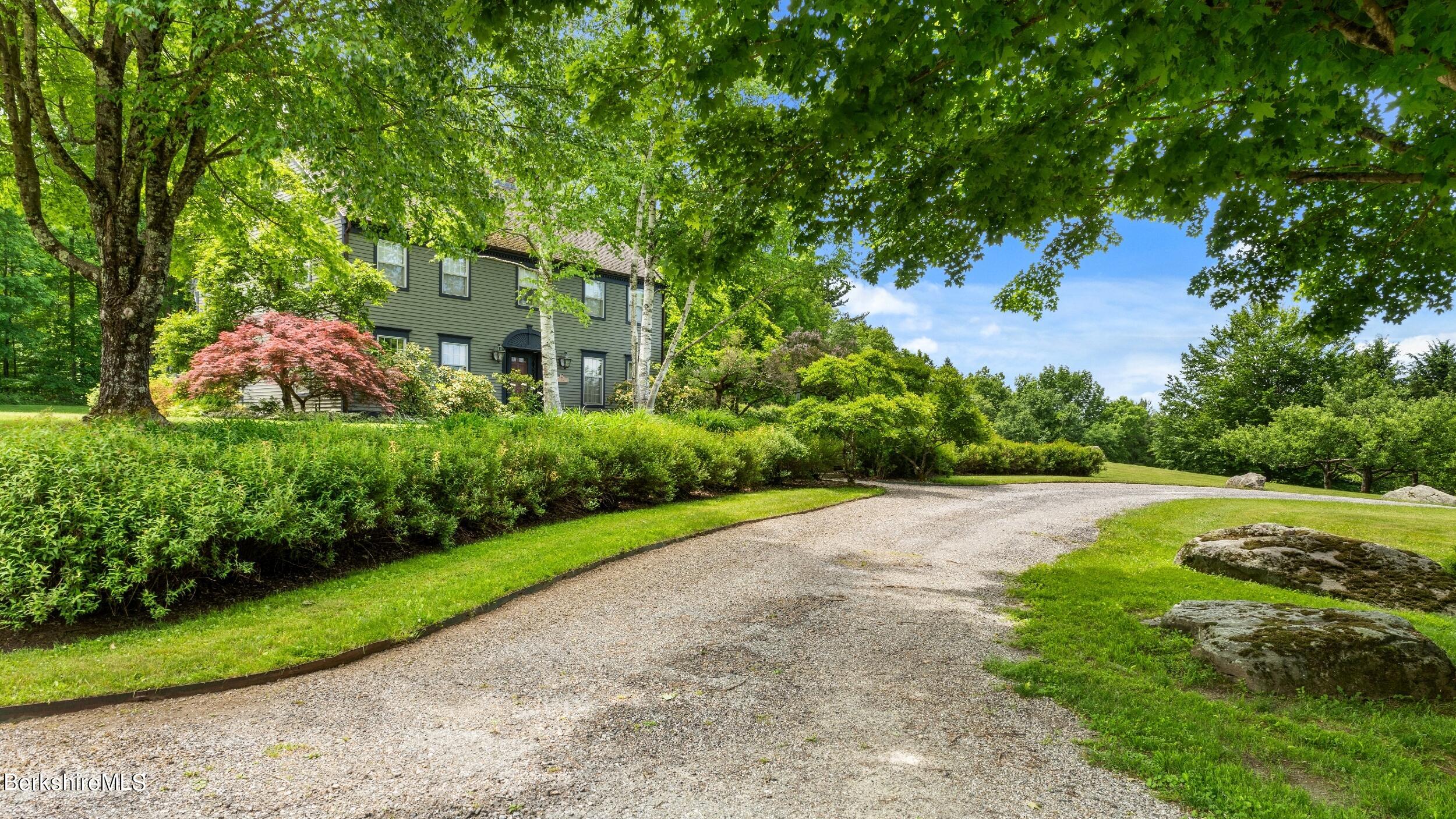 300 Alcott Road Great Barrington, MA 01230 - Photo 4 of 65 LRDSC09824