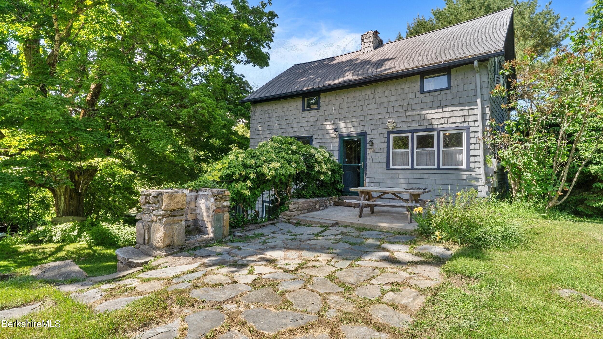 300 Alcott Road Great Barrington, MA 01230 - Photo 49 of 65 LRDSC00198