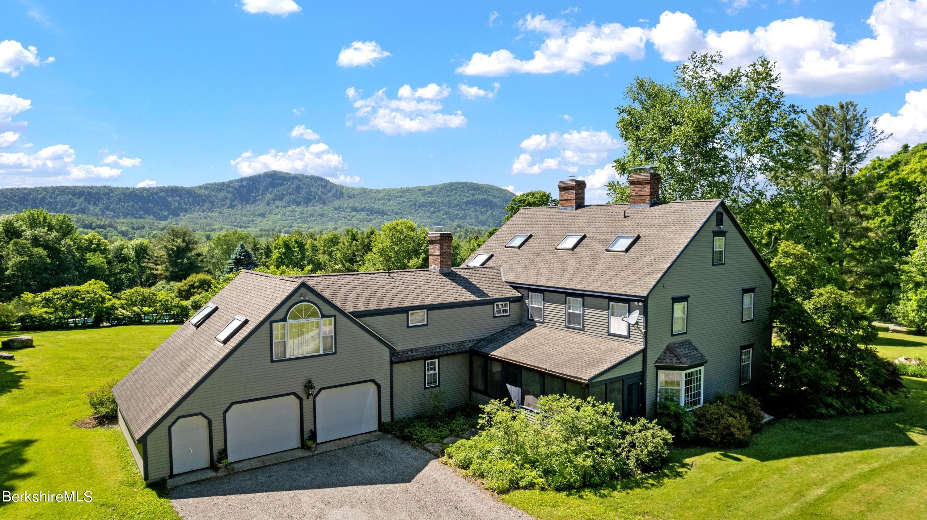 300 Alcott Road Great Barrington, MA 01230 - Photo 5 of 65 HRDJI_0704