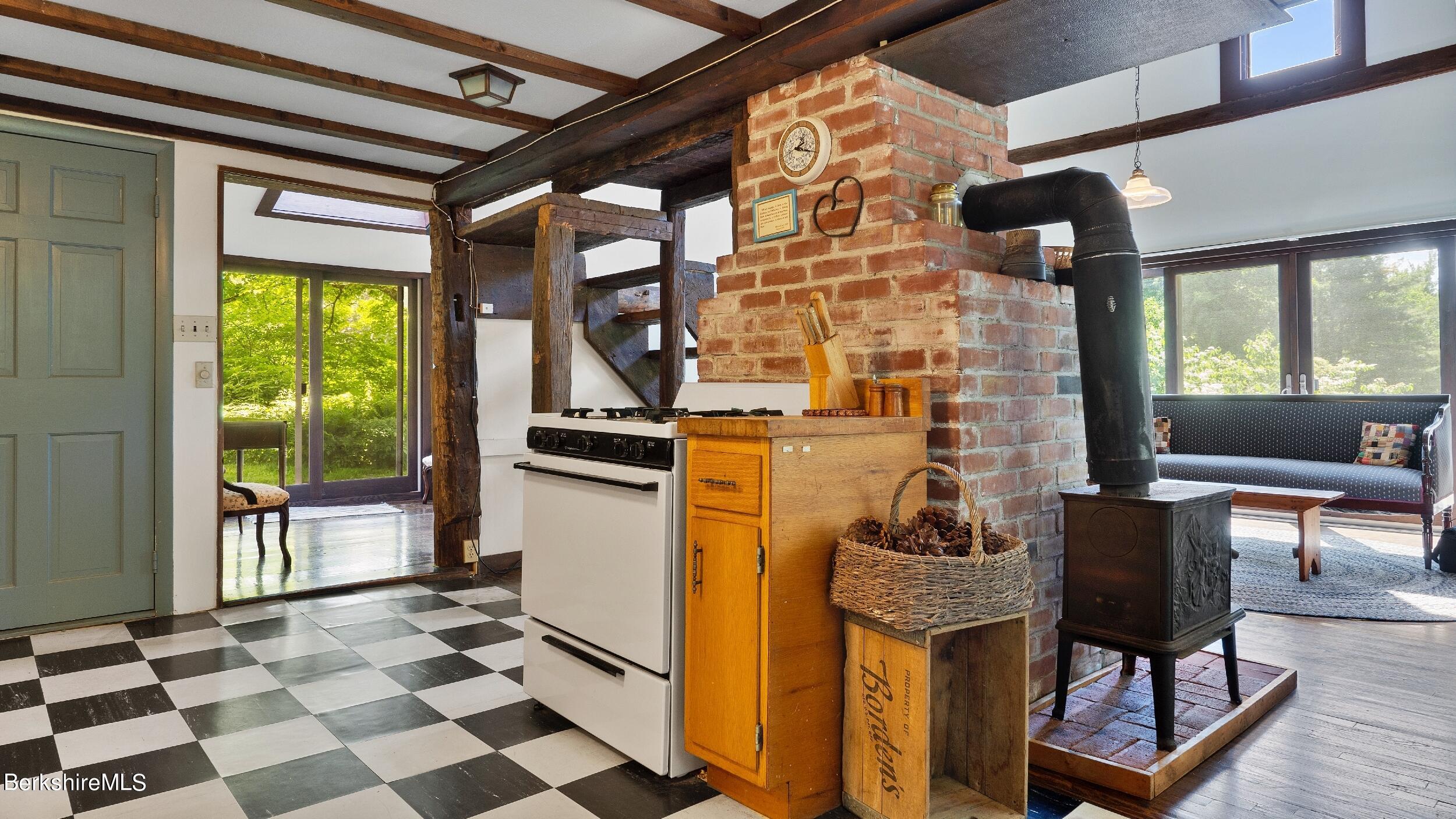 300 Alcott Road Great Barrington, MA 01230 - Photo 60 of 65 LRDSC00229