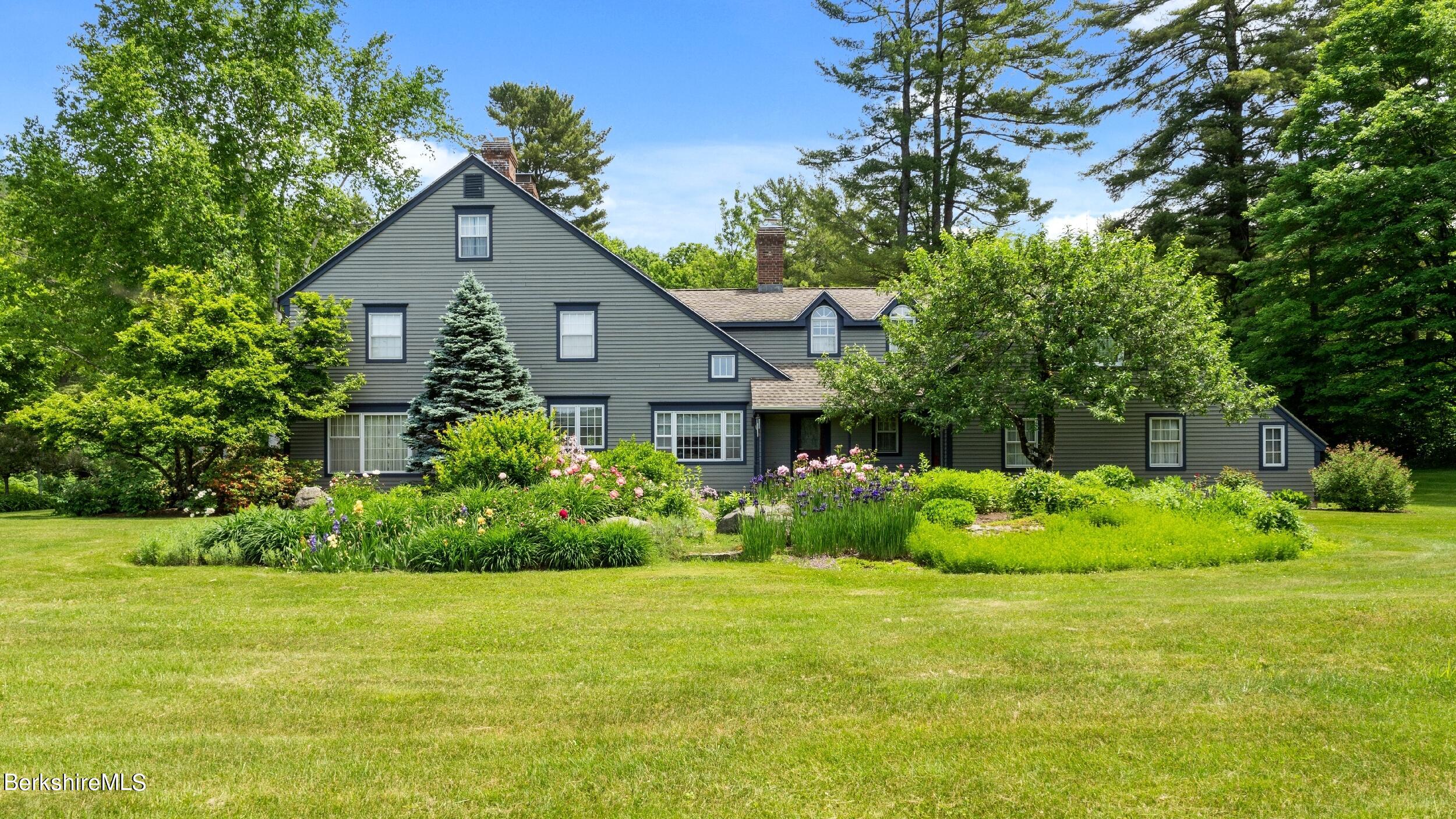 300 Alcott Road Great Barrington, MA 01230 - Photo 6 of 65 LRDSC09847