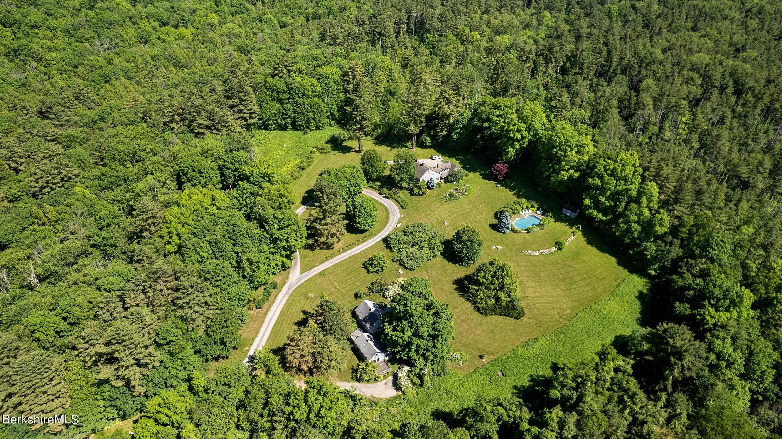 300 Alcott Road Great Barrington, MA 01230 - Photo 62 of 65 LRDJI_0706