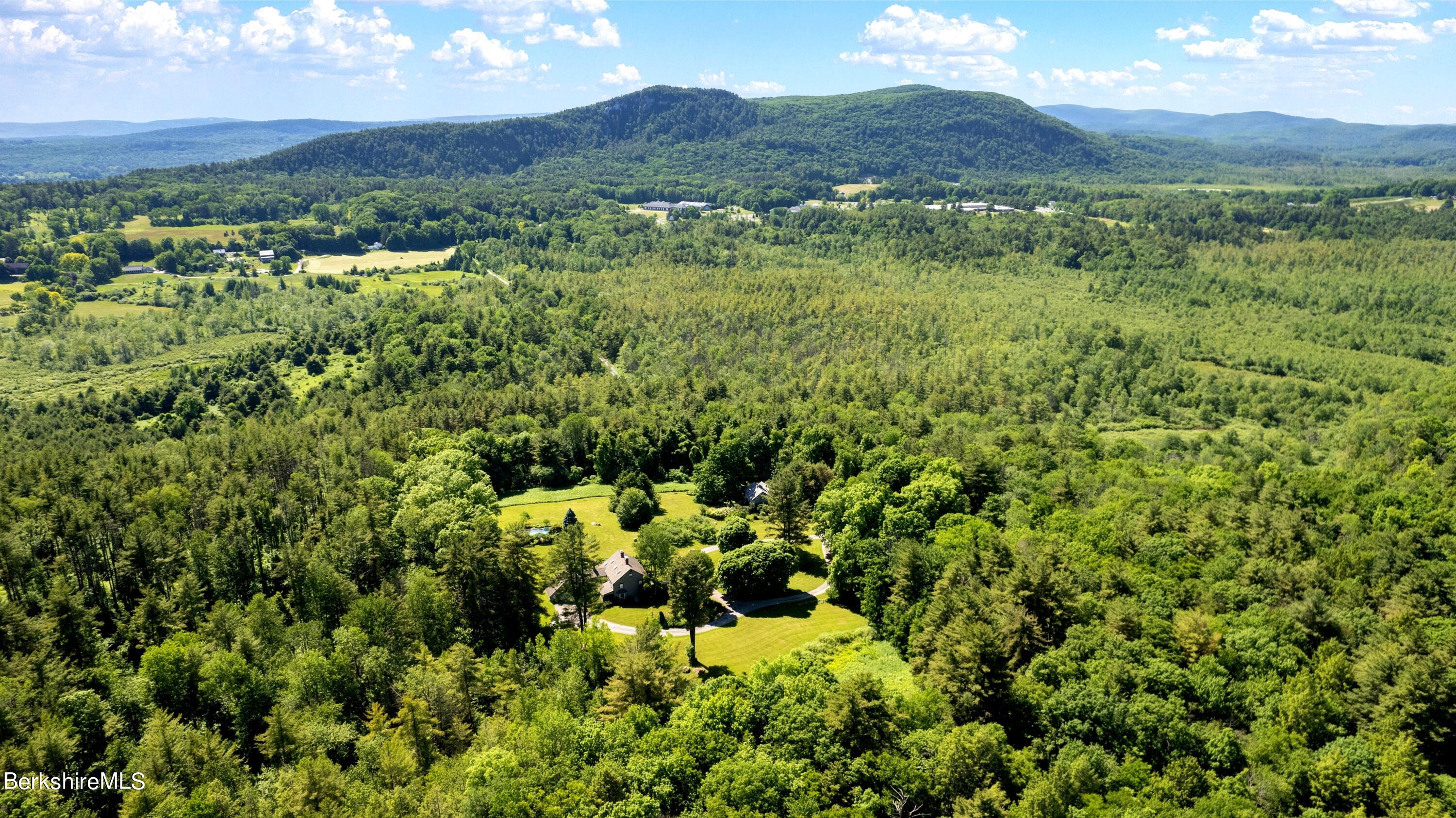 300 Alcott Road Great Barrington, MA 01230 - Photo 64 of 65 HRDJI_0710