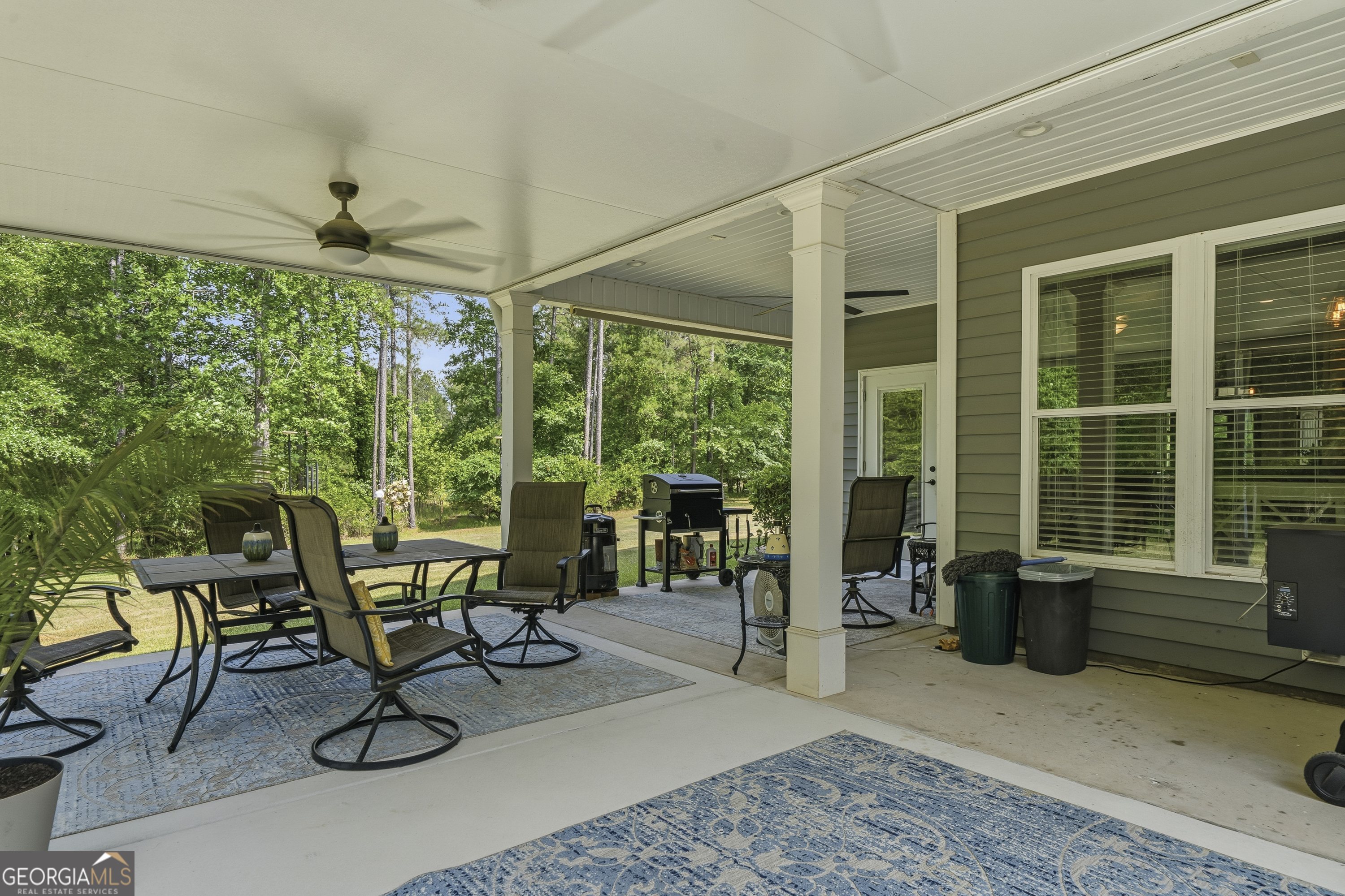 393 Scuffleboro Road Southeast Eatonton, GA 31024 - Photo 36 of 42