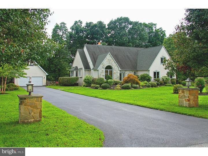 101 Oliphant's Mill Road Woolwich Township, NJ 08085 - Photo 1 of 19 Gallery Image 1
