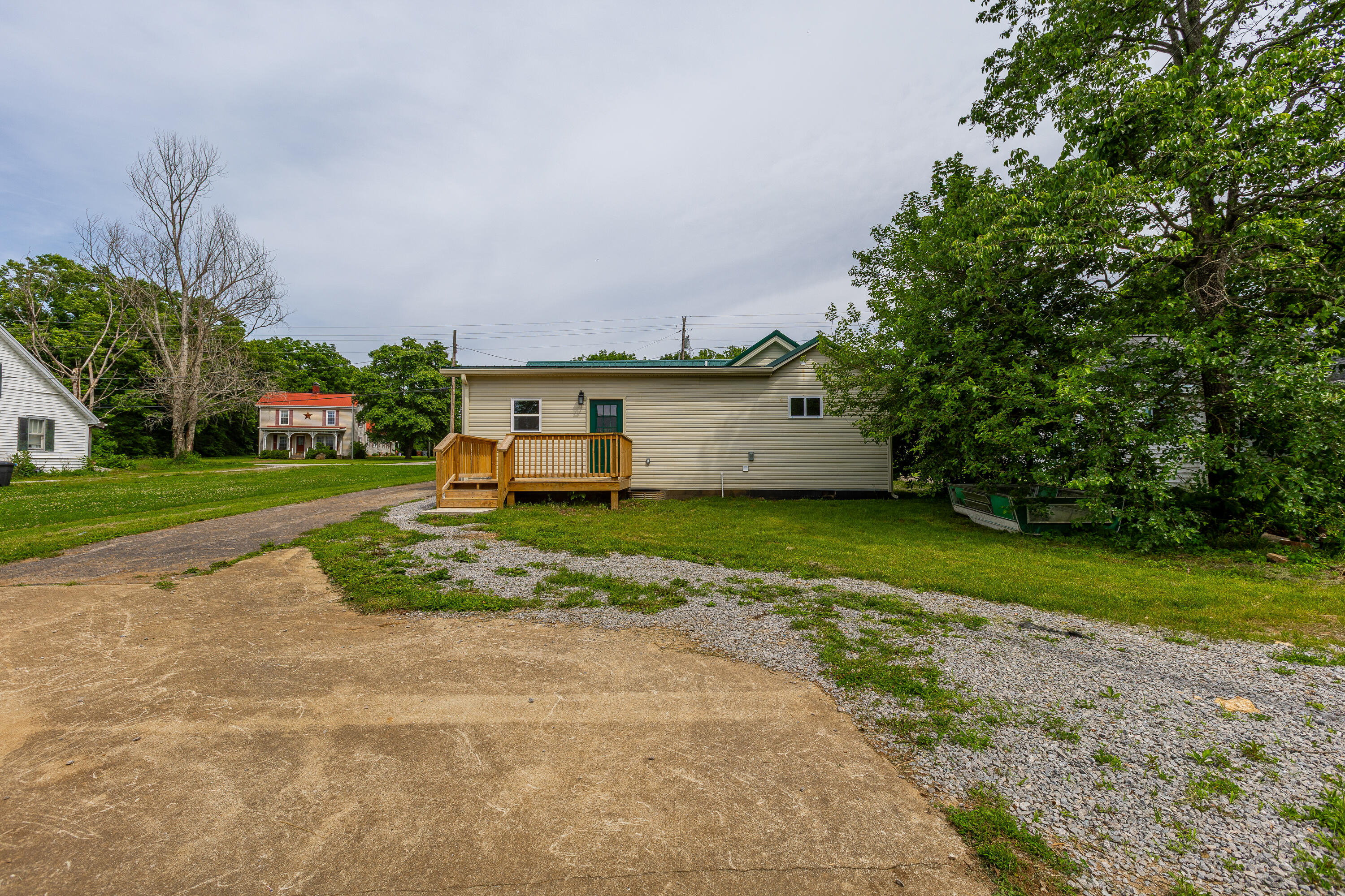 1933 Thatchers Mill Road Paris, KY 40361 - Photo 33 of 37 C-6