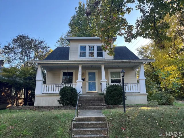 $1,750 | 1549 Themis Street, Cape Girardeau, MO 63701
