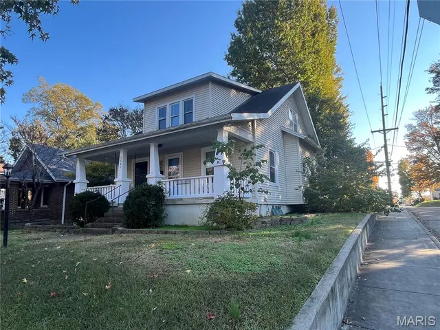 $1,750 | 1549 Themis Street, Cape Girardeau, MO 63701