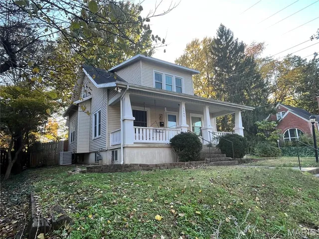 $1,750 | 1549 Themis Street, Cape Girardeau, MO 63701